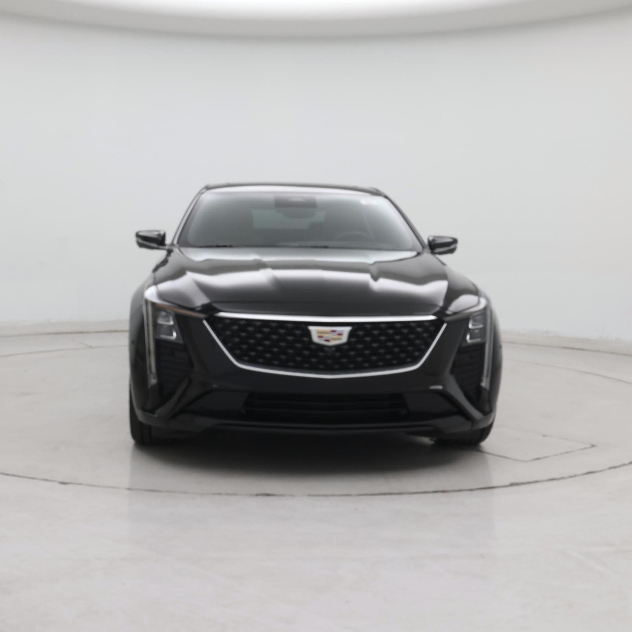Thumbnail: 2025 Cadillac CT5 - 5
