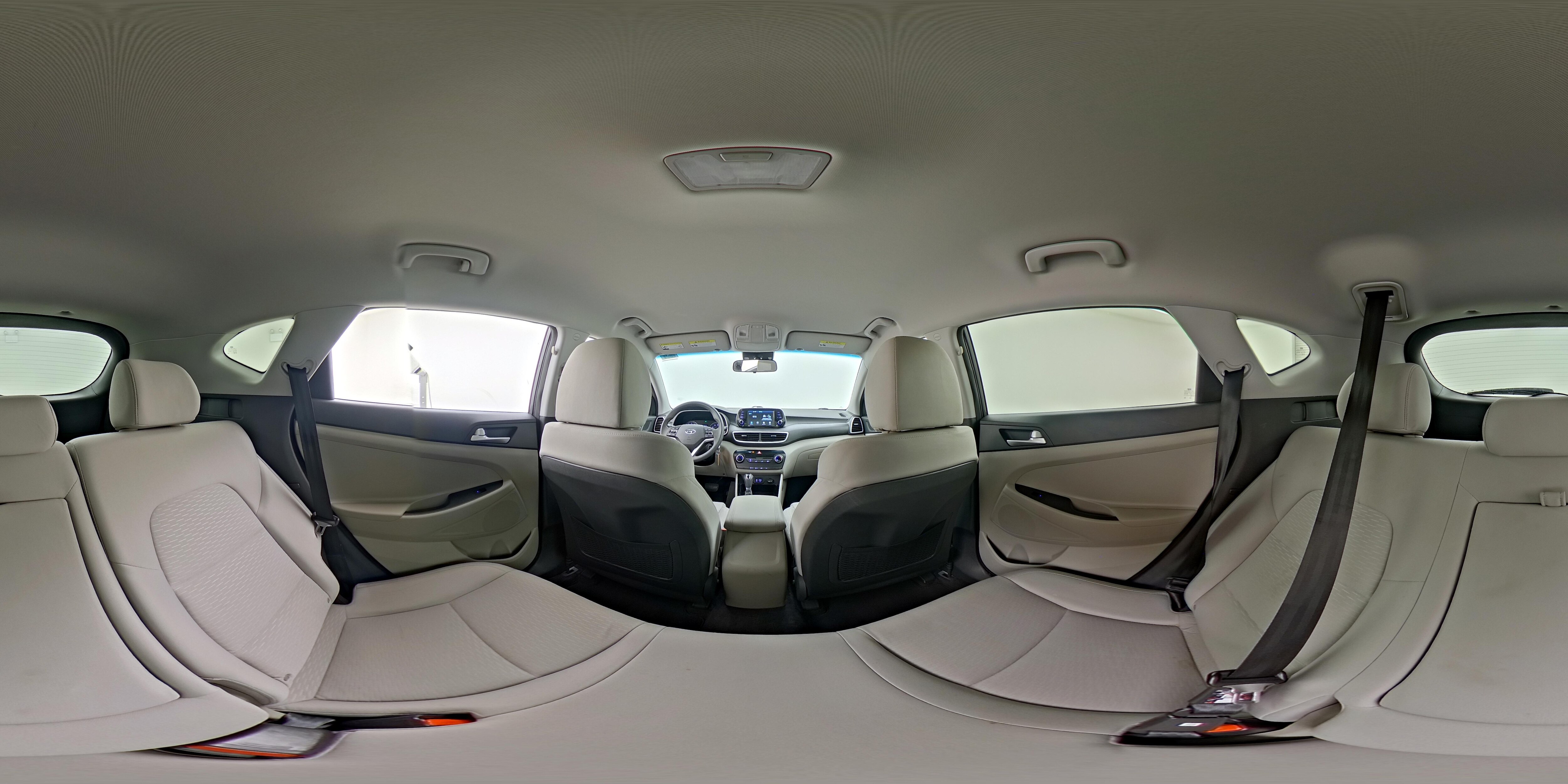 2020 Hyundai Tucson SE - Photo 25
