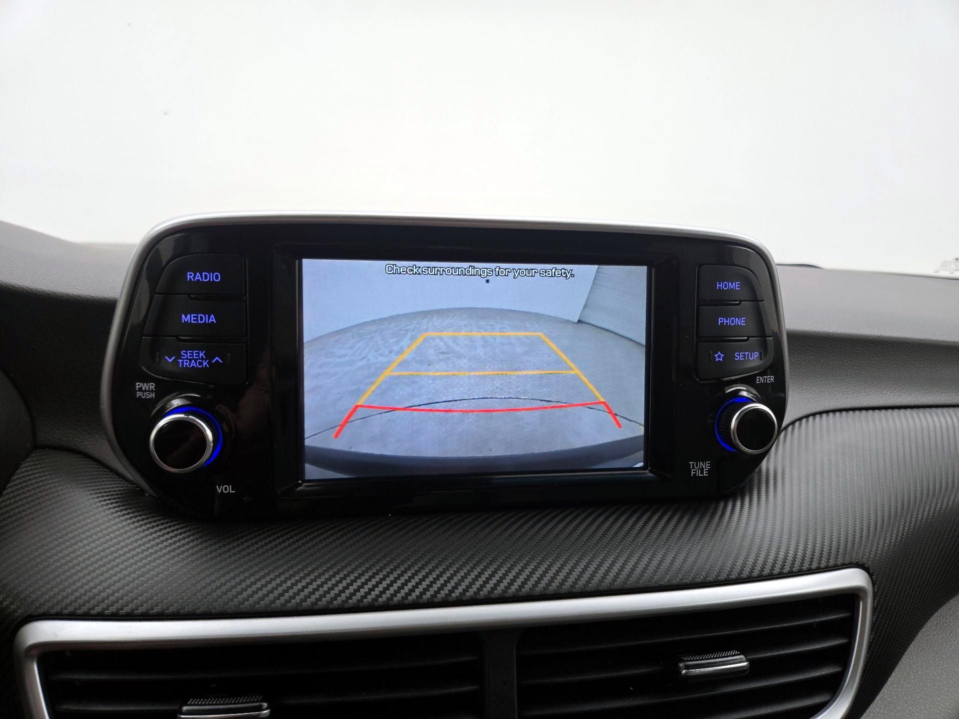 Thumbnail: 2020 Hyundai Tucson - 14