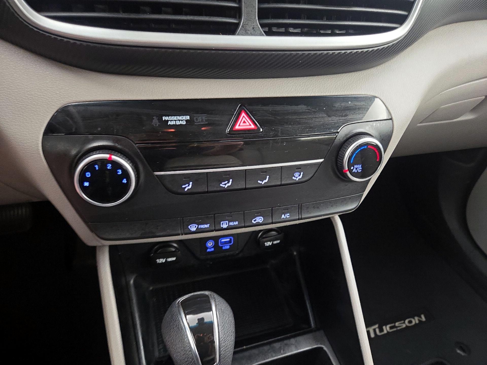 Thumbnail: 2020 Hyundai Tucson - 16
