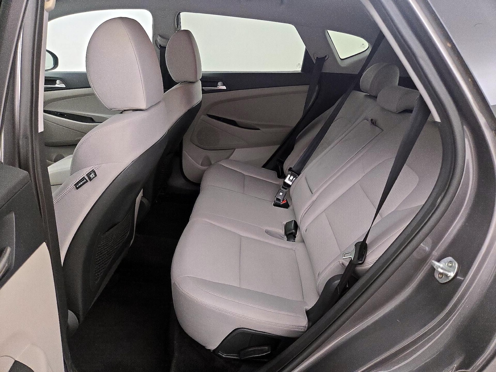 2020 Hyundai Tucson SE - Photo 20