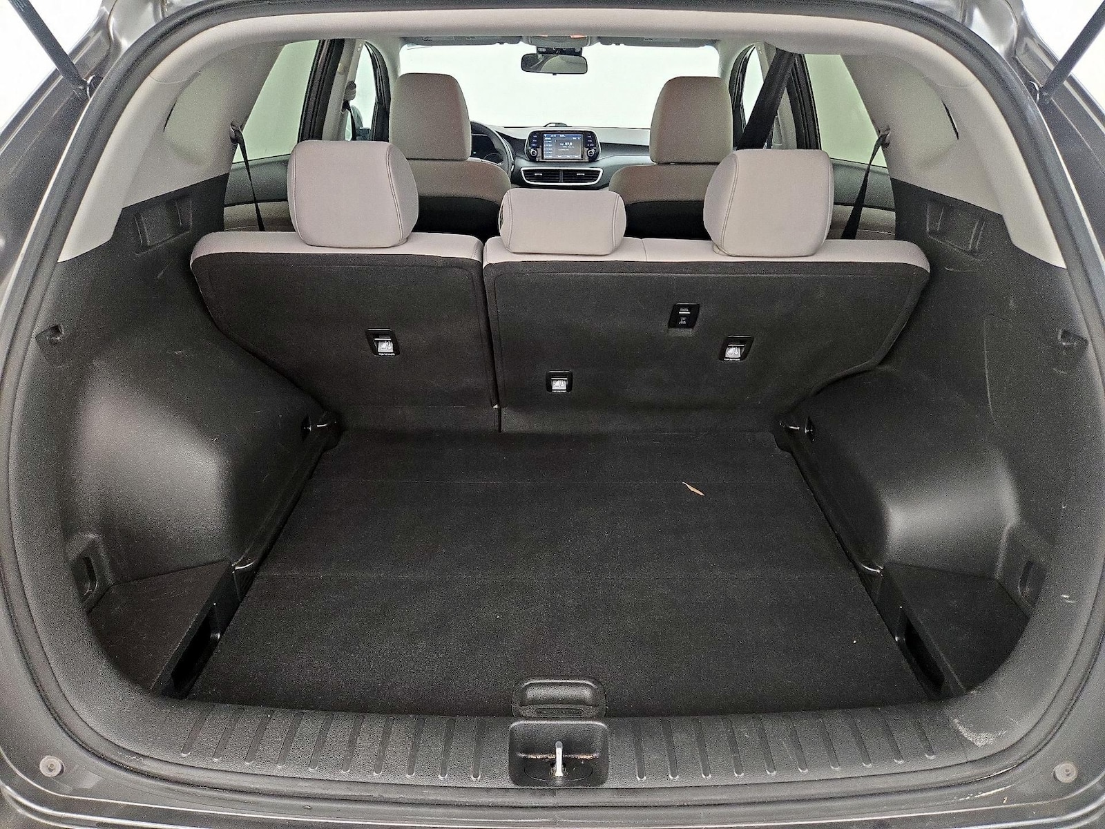 2020 Hyundai Tucson SE - Photo 21