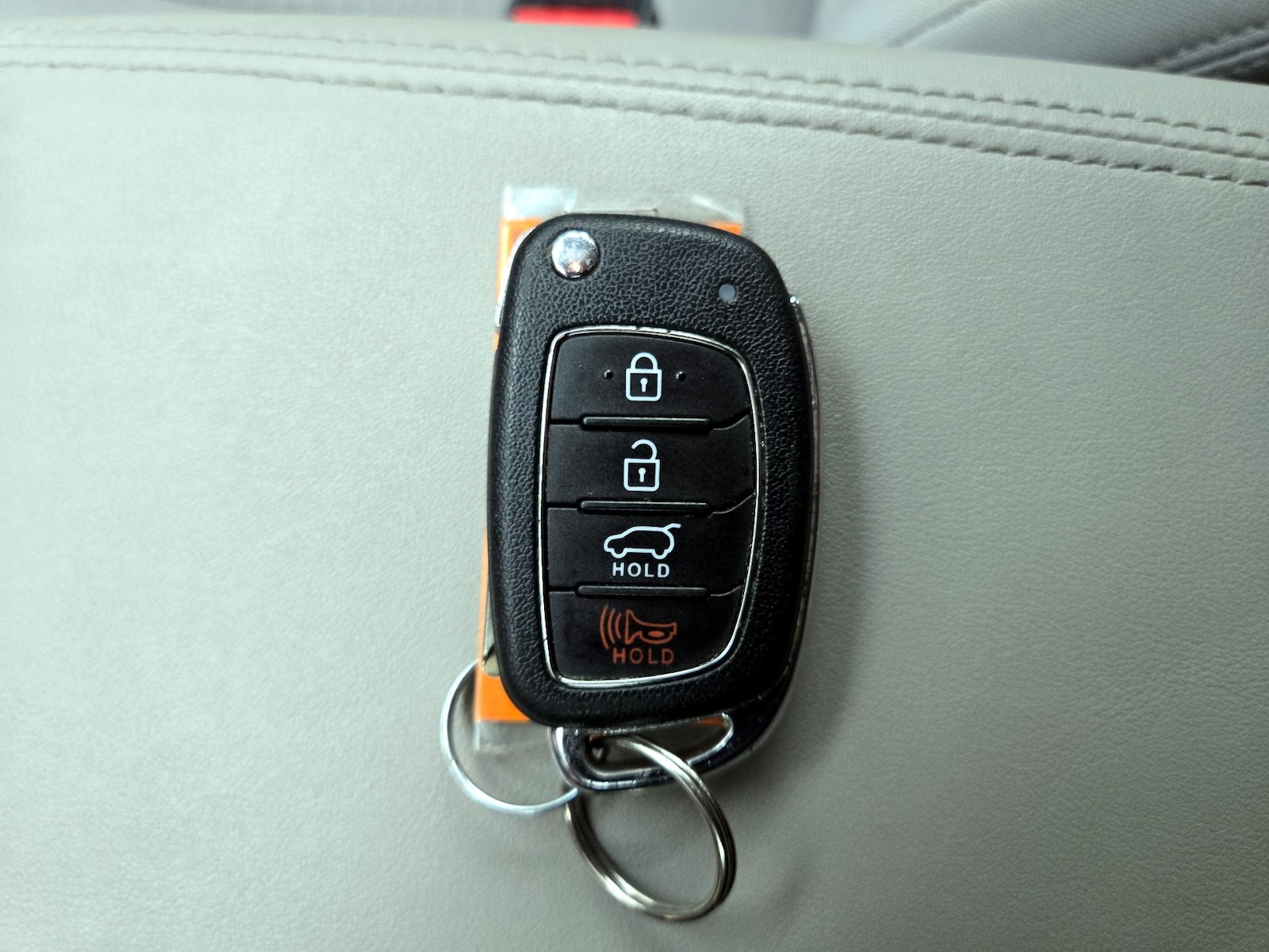 2020 Hyundai Tucson SE - Photo 23