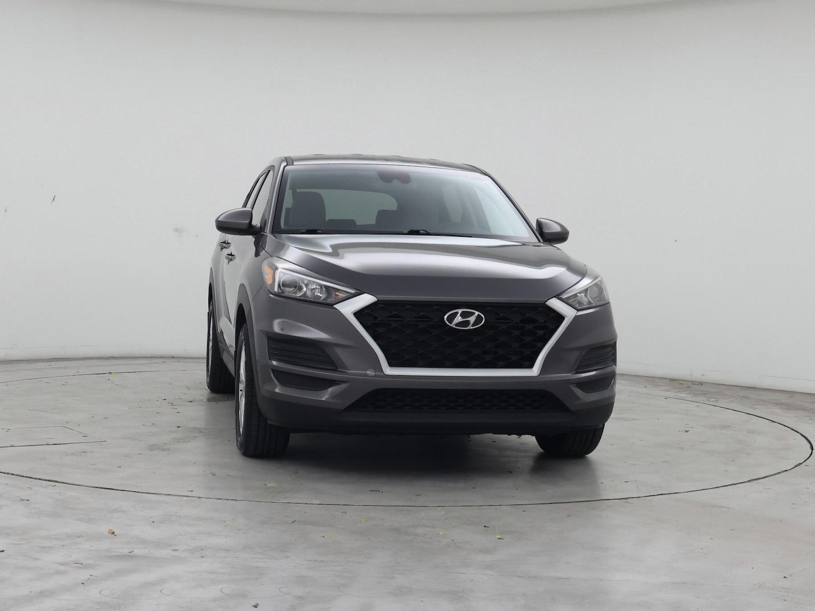 2020 Hyundai Tucson SE - Photo 6