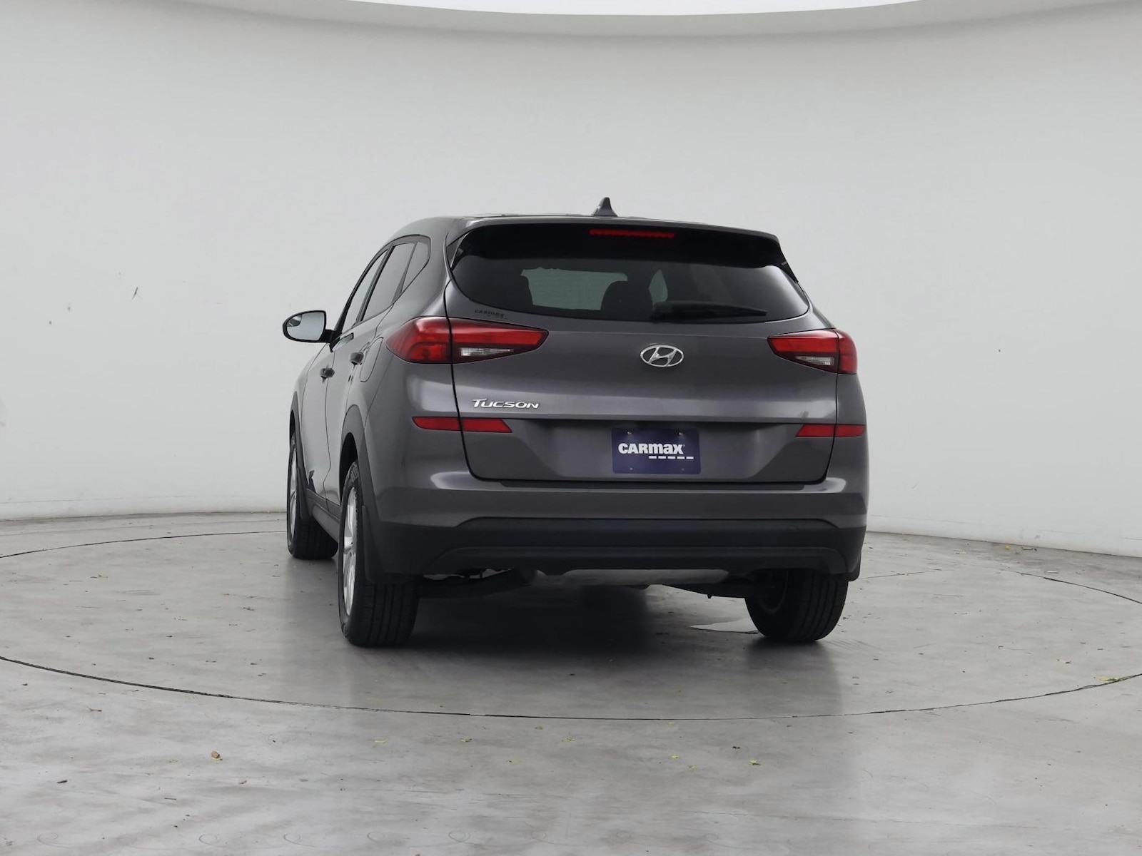 2020 Hyundai Tucson SE - Photo 7