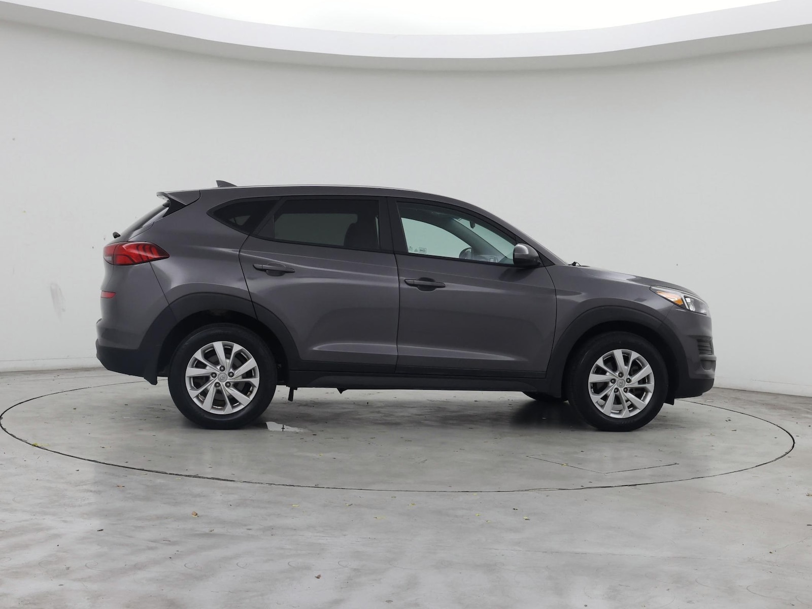 2020 Hyundai Tucson SE - Photo 8
