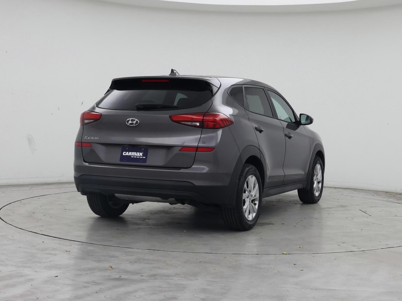 2020 Hyundai Tucson SE - Photo 9