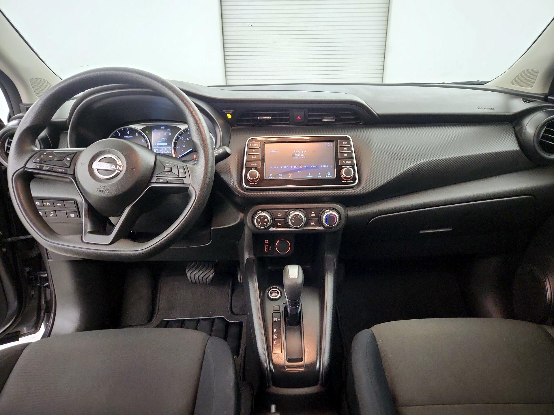 Thumbnail: 2024 Nissan Kicks - 9