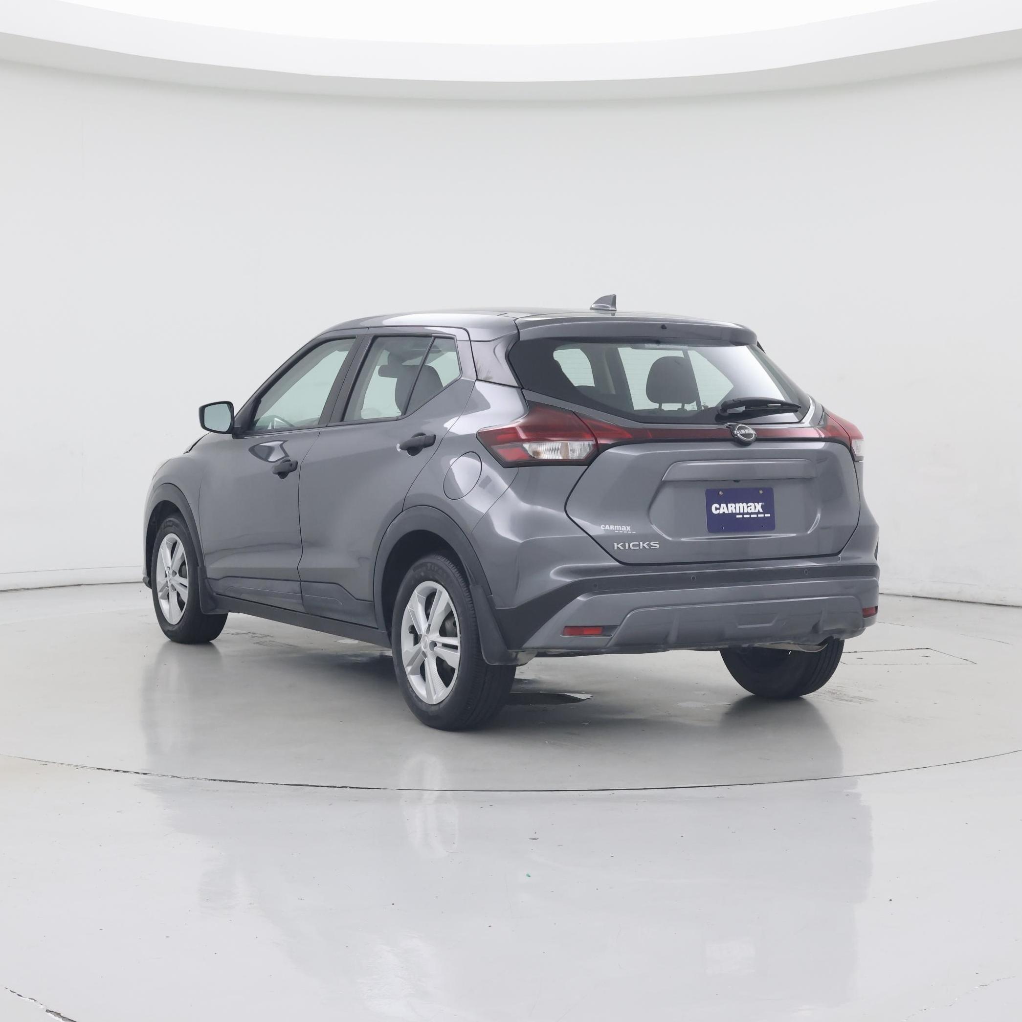 Thumbnail: 2024 Nissan Kicks - 2