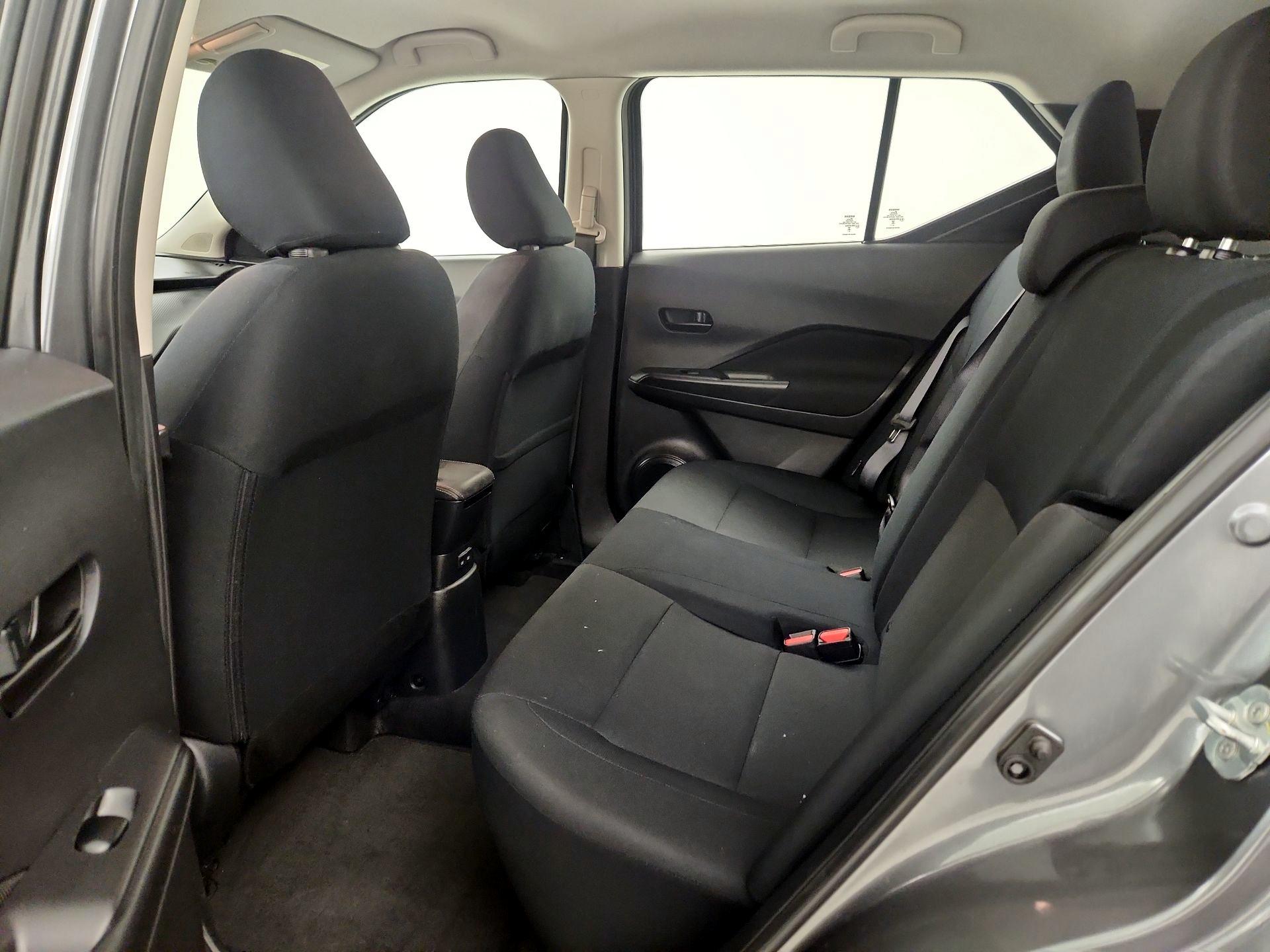 Thumbnail: 2024 Nissan Kicks - 19