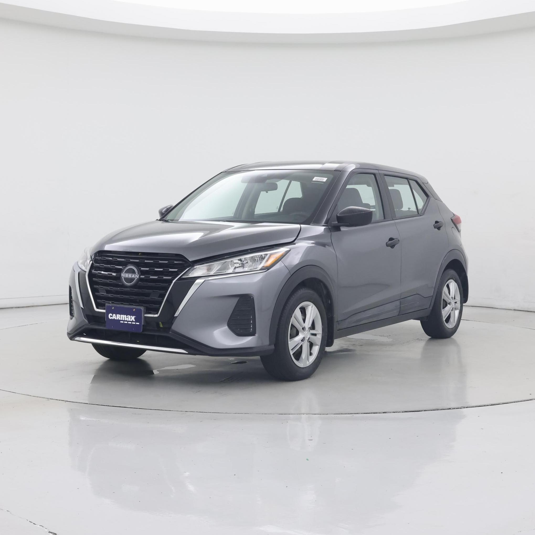 Thumbnail: 2024 Nissan Kicks - 4