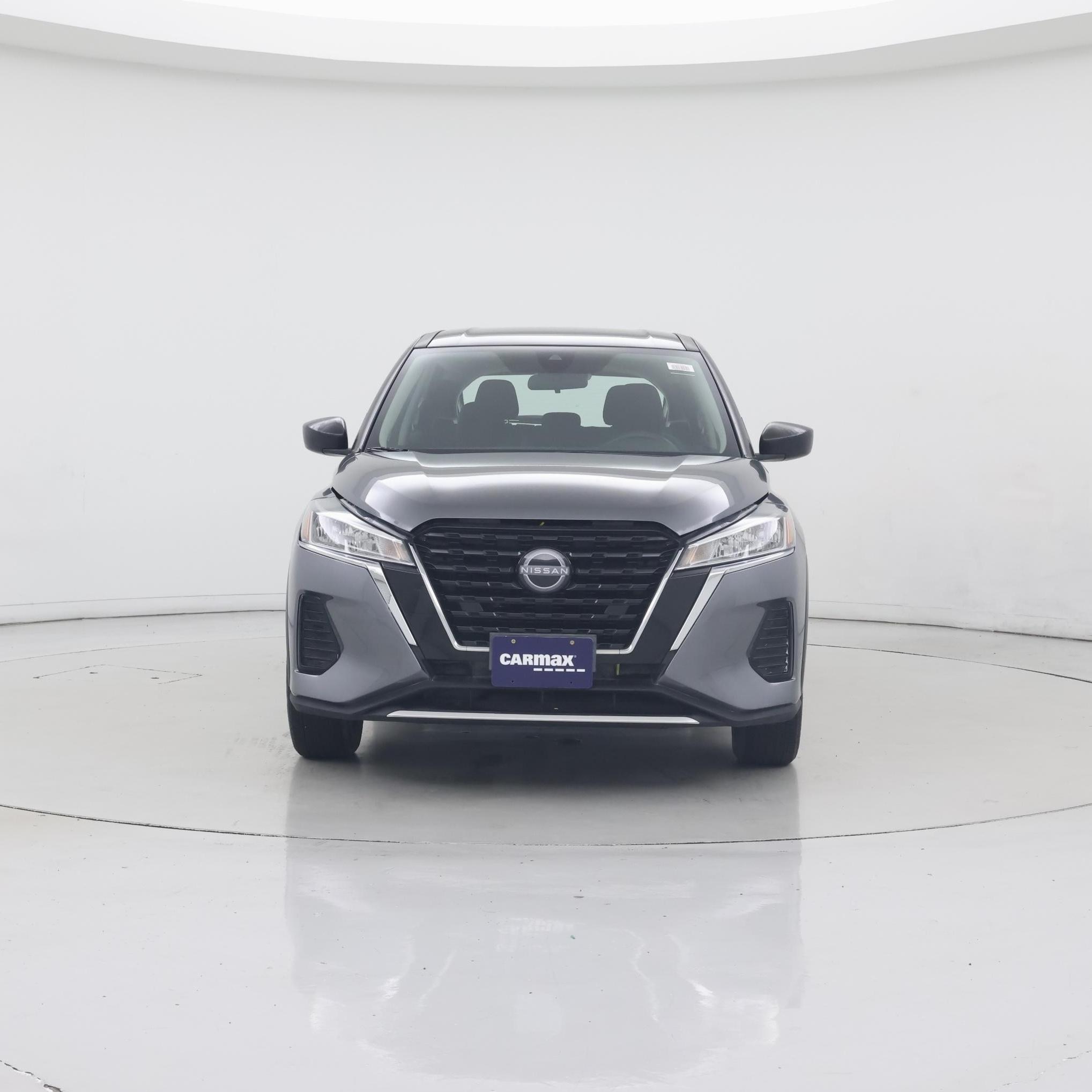 Thumbnail: 2024 Nissan Kicks - 5