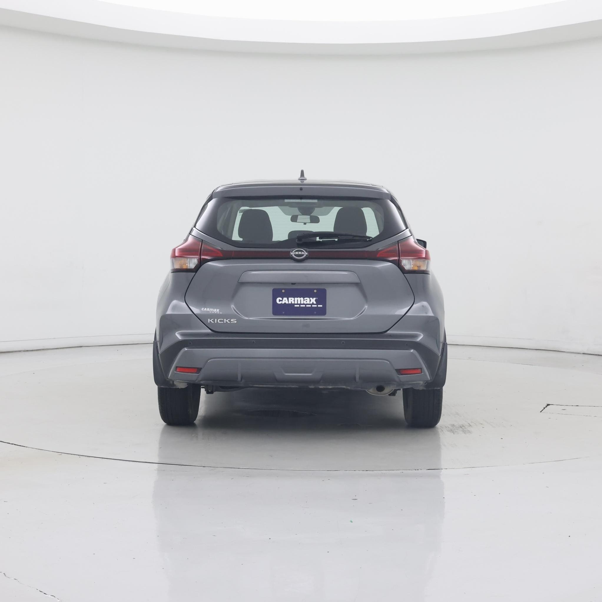Thumbnail: 2024 Nissan Kicks - 6