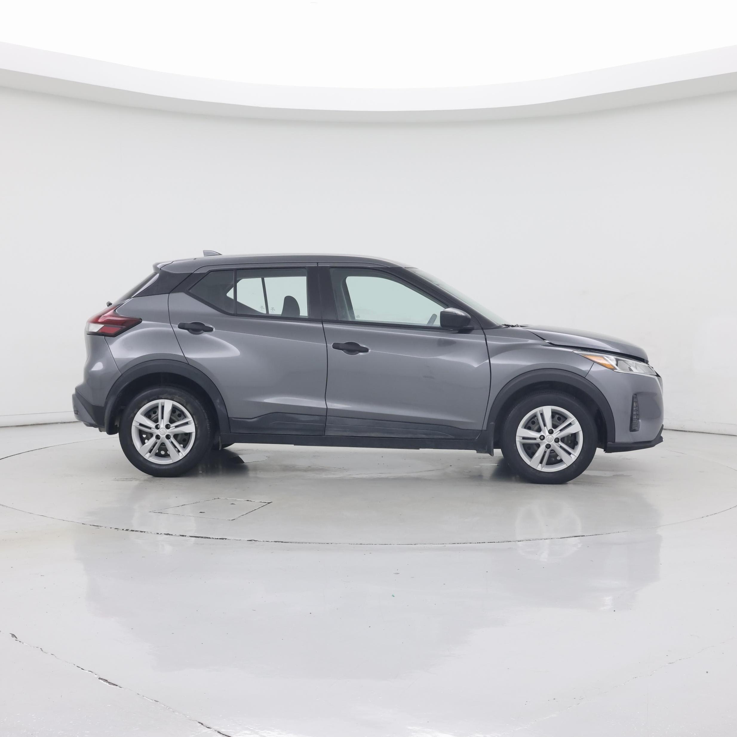 Thumbnail: 2024 Nissan Kicks - 7