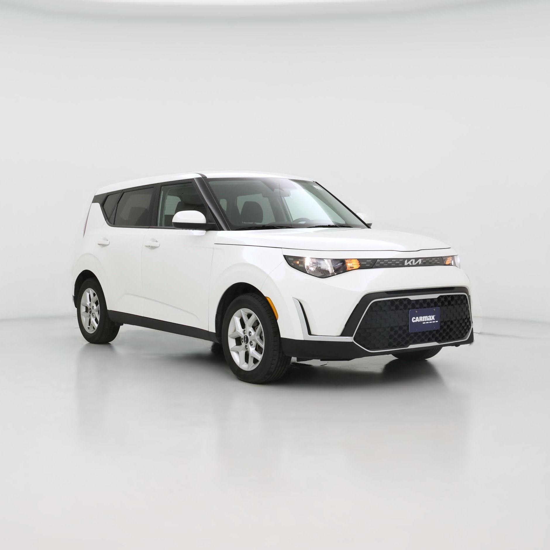 Thumbnail: 2025 Kia Soul - 1