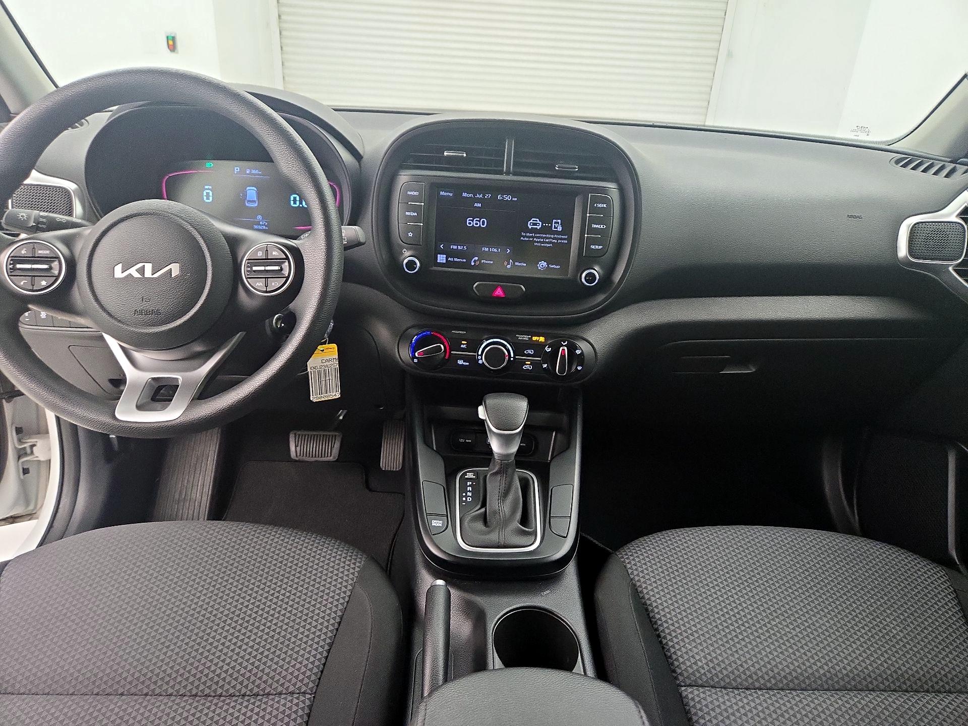 Thumbnail: 2025 Kia Soul - 9