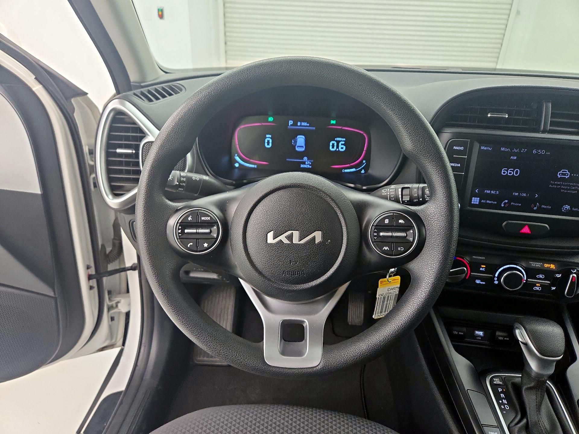 Thumbnail: 2025 Kia Soul - 10