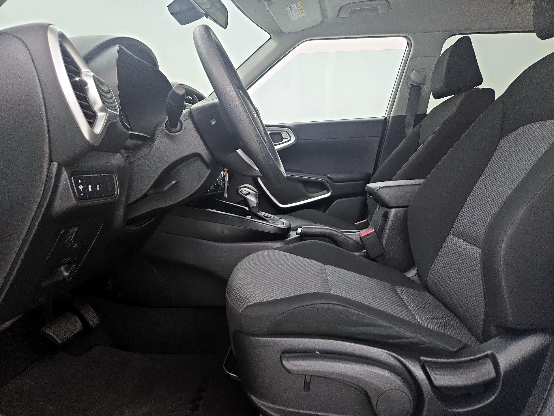 Thumbnail: 2025 Kia Soul - 11