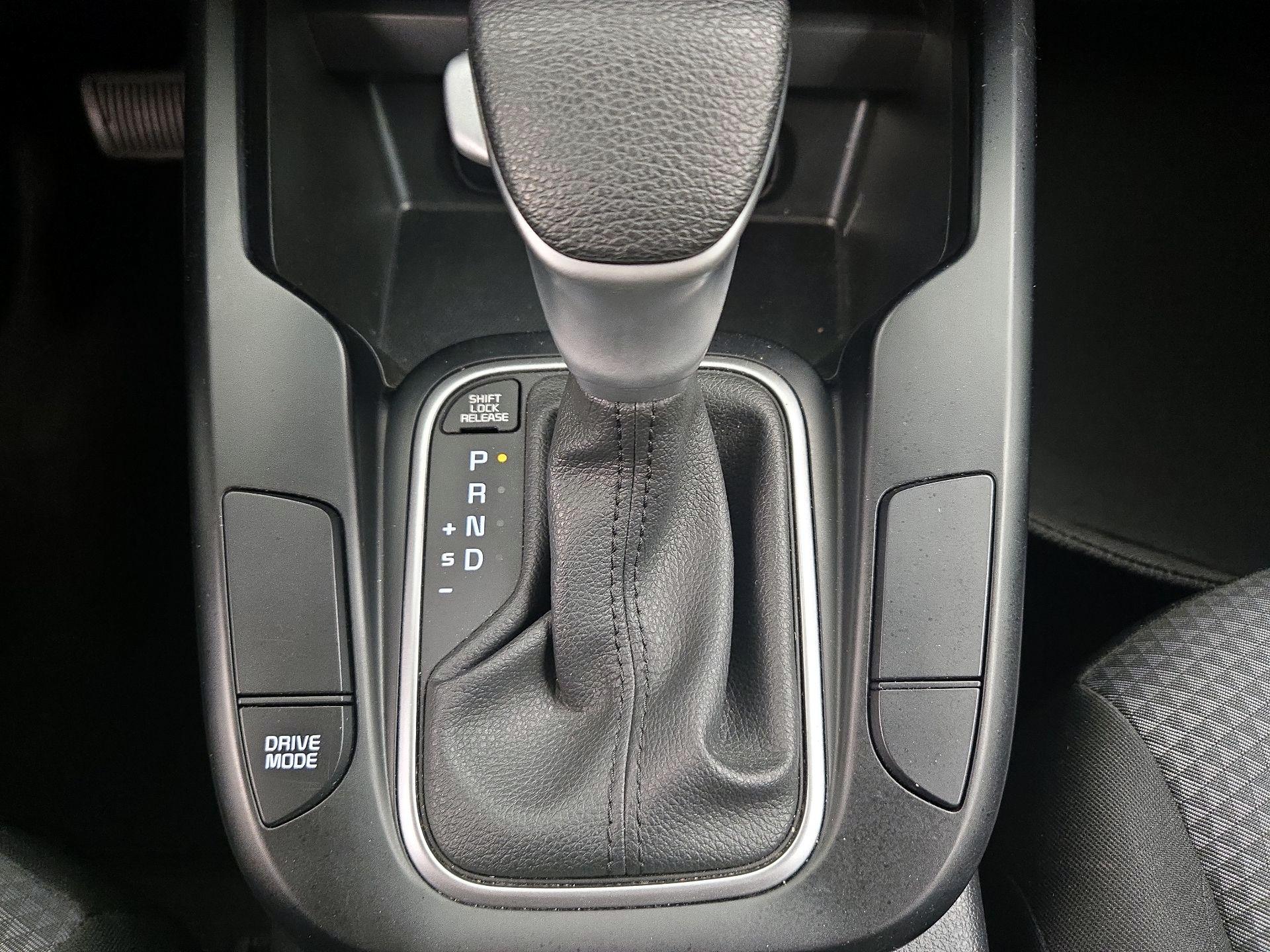 Thumbnail: 2025 Kia Soul - 17