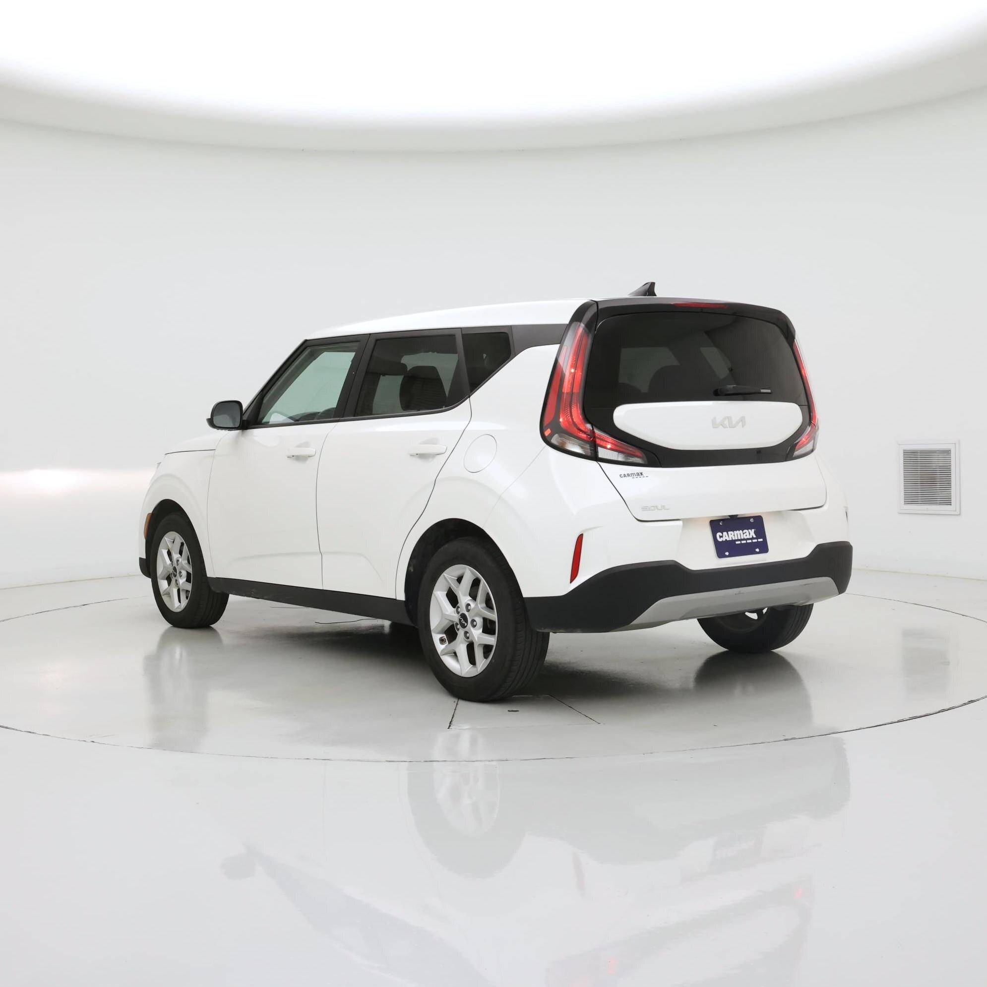 Thumbnail: 2025 Kia Soul - 2
