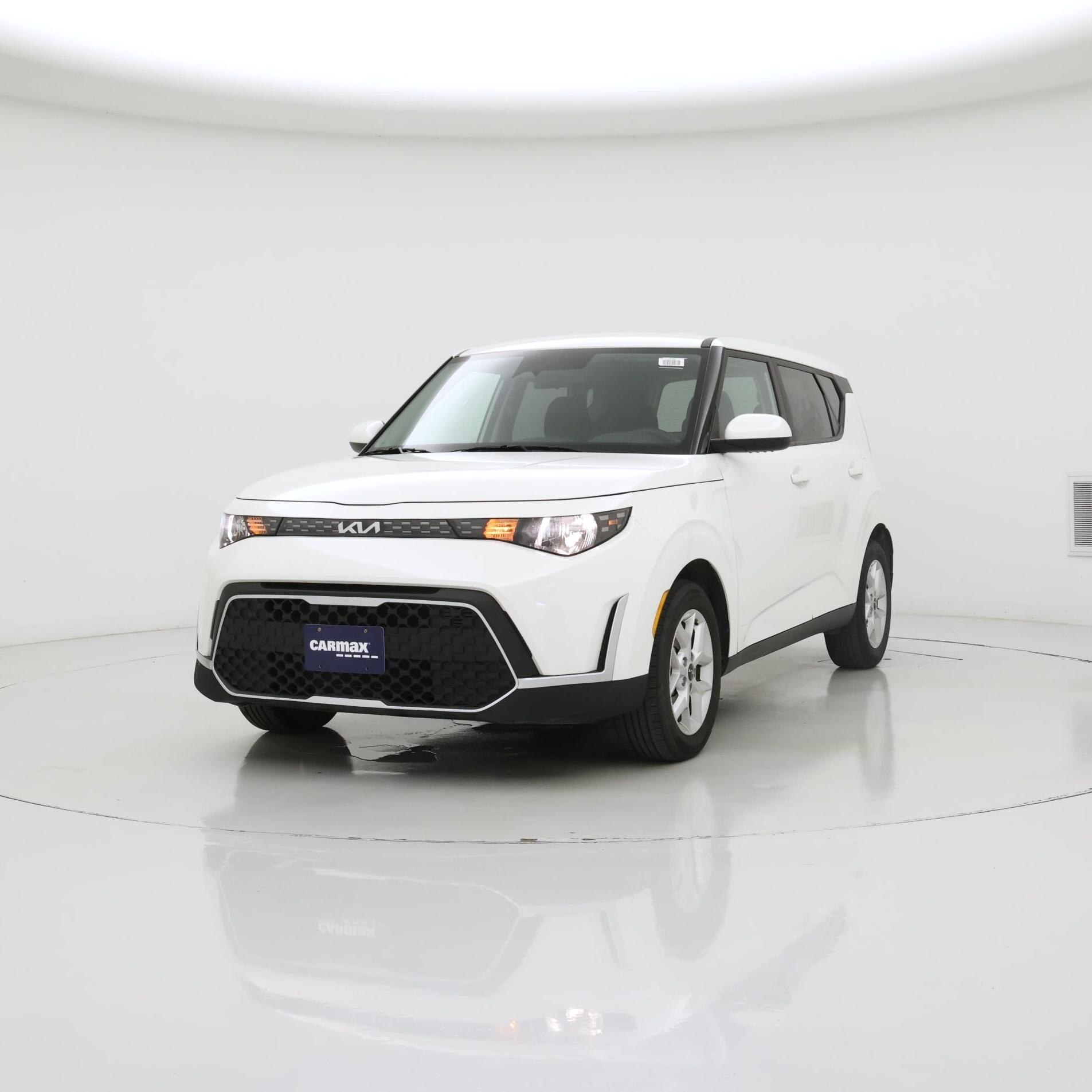 Thumbnail: 2025 Kia Soul - 4