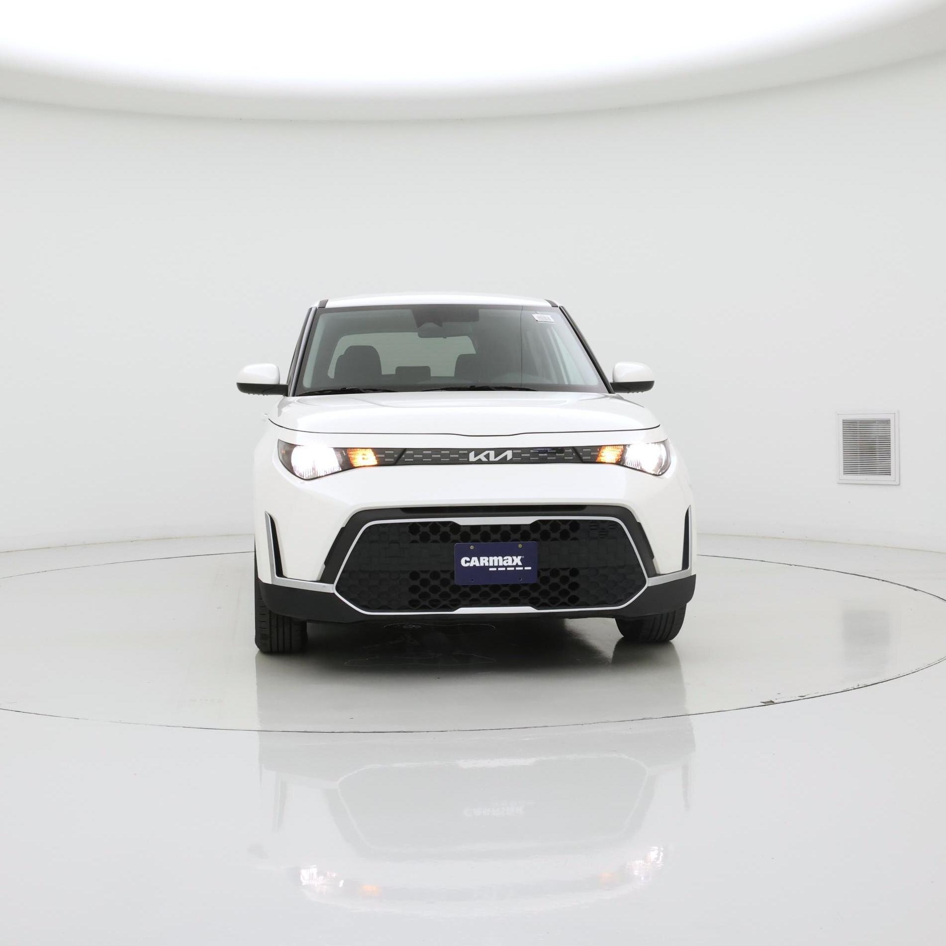 Thumbnail: 2025 Kia Soul - 5