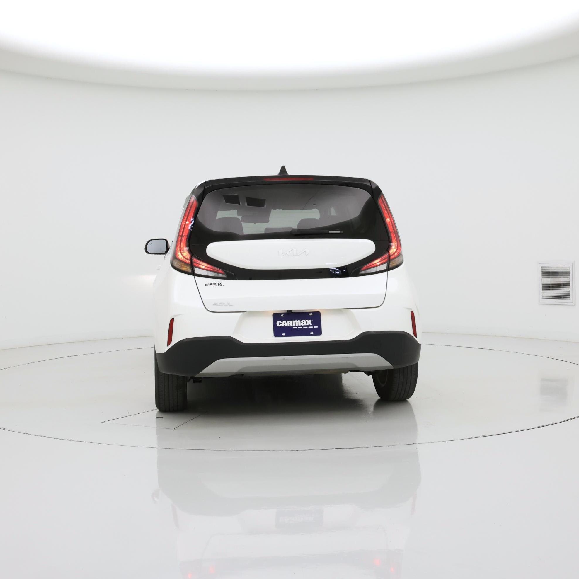 Thumbnail: 2025 Kia Soul - 6