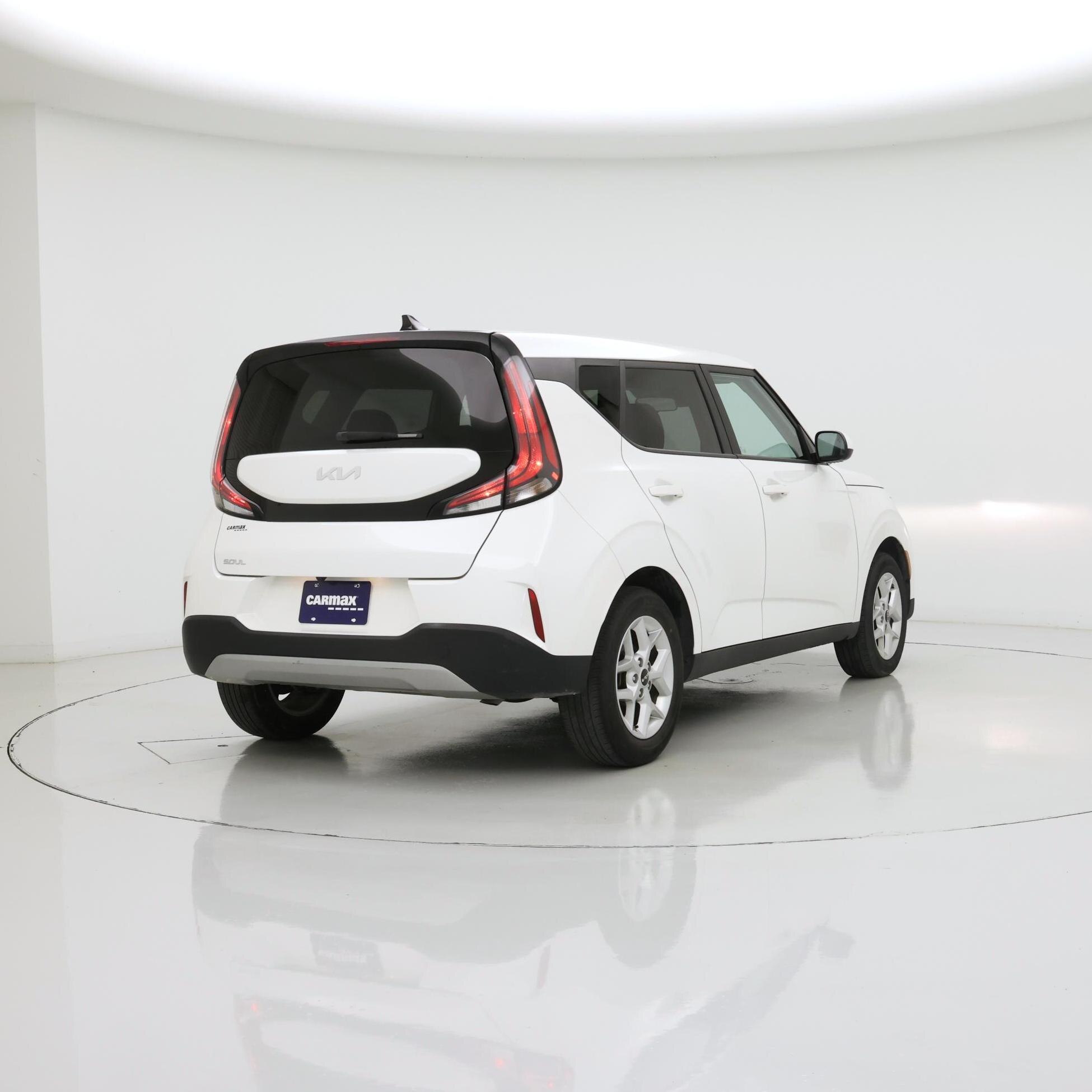 Thumbnail: 2025 Kia Soul - 8