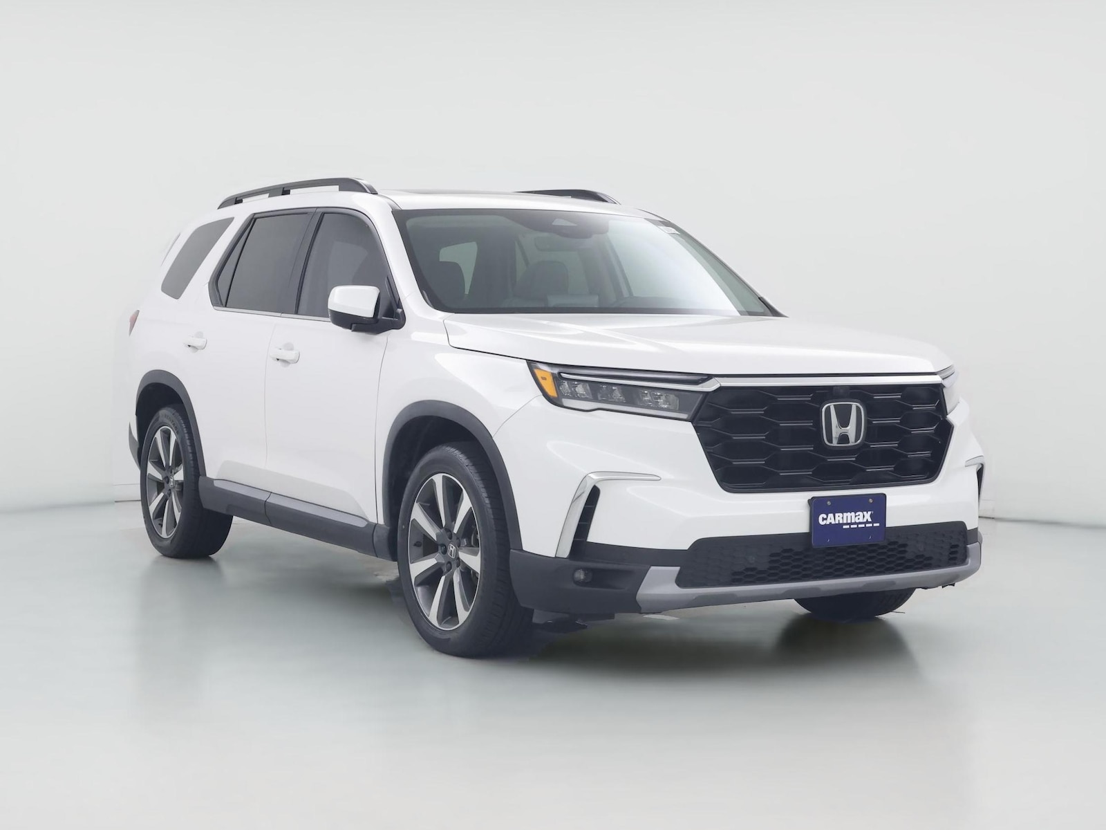 2024 Honda Pilot