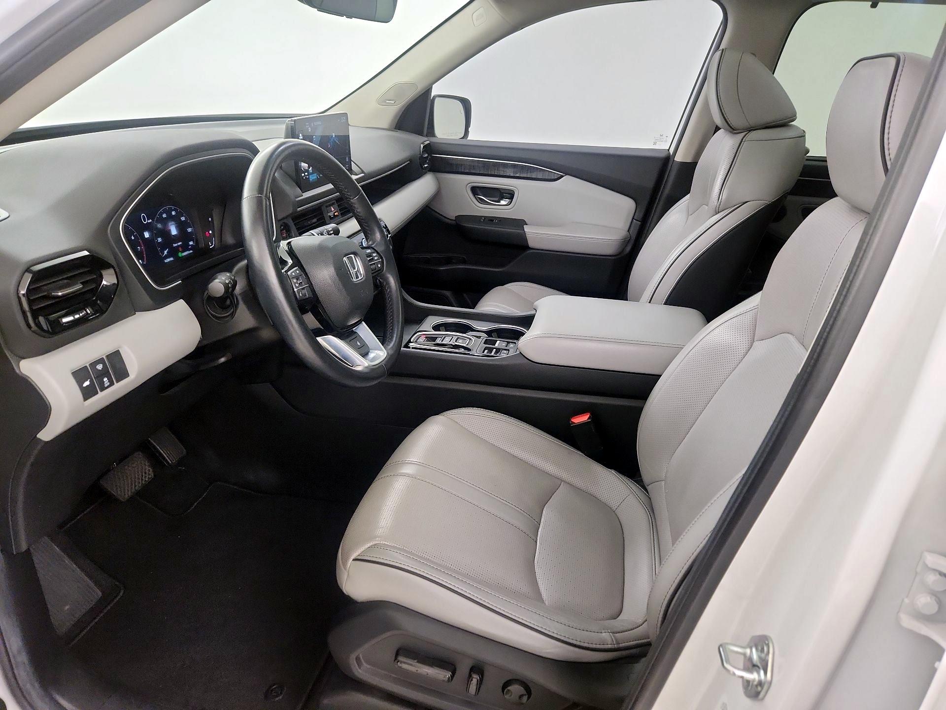 Thumbnail: 2024 Honda Pilot - 11