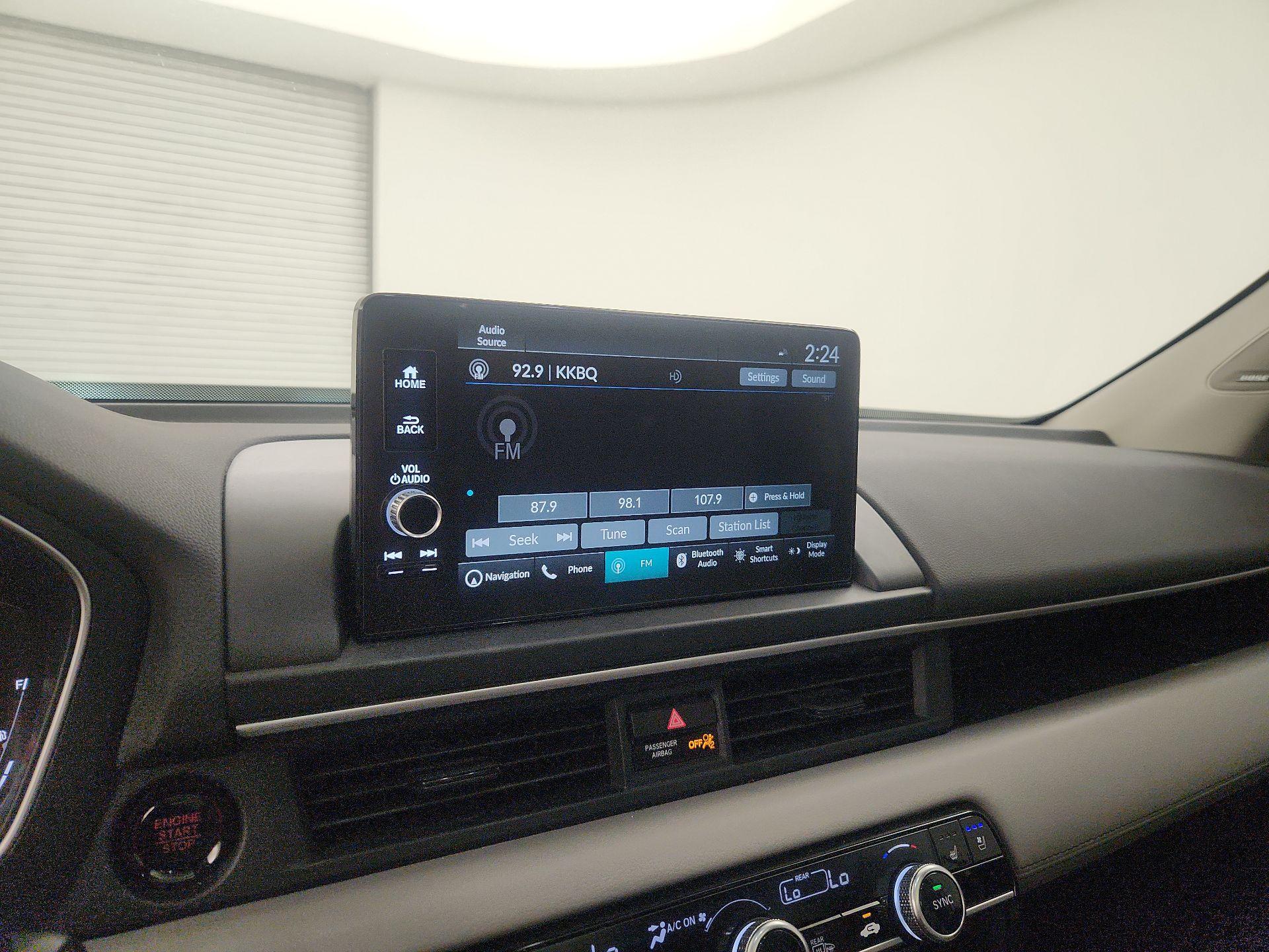 Thumbnail: 2024 Honda Pilot - 16