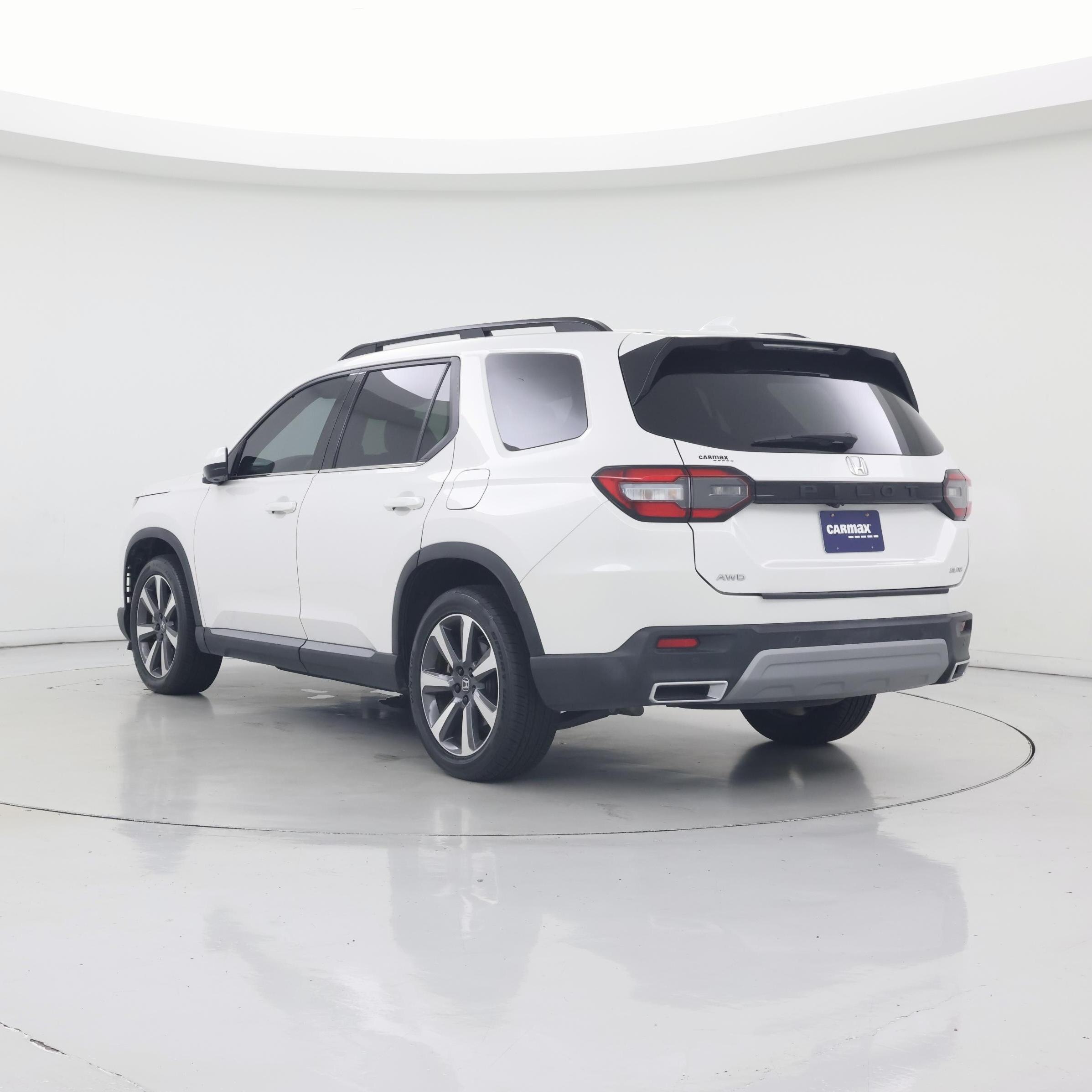 Thumbnail: 2024 Honda Pilot - 2