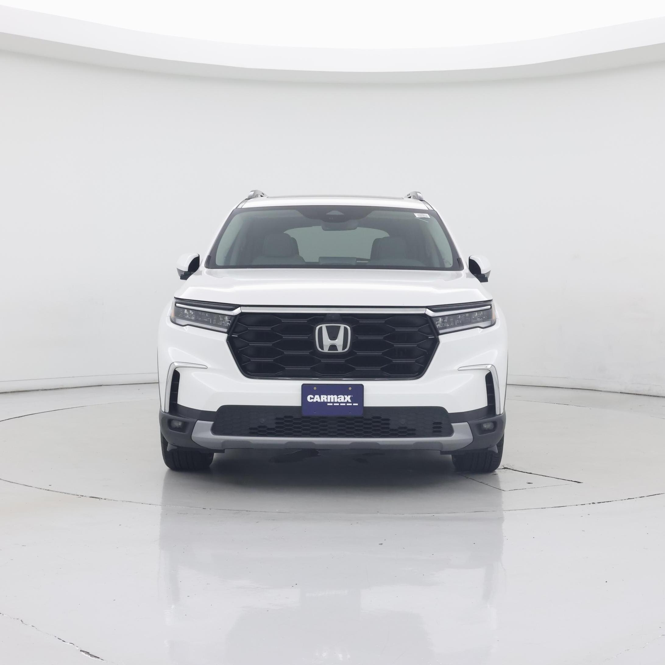 Thumbnail: 2024 Honda Pilot - 5