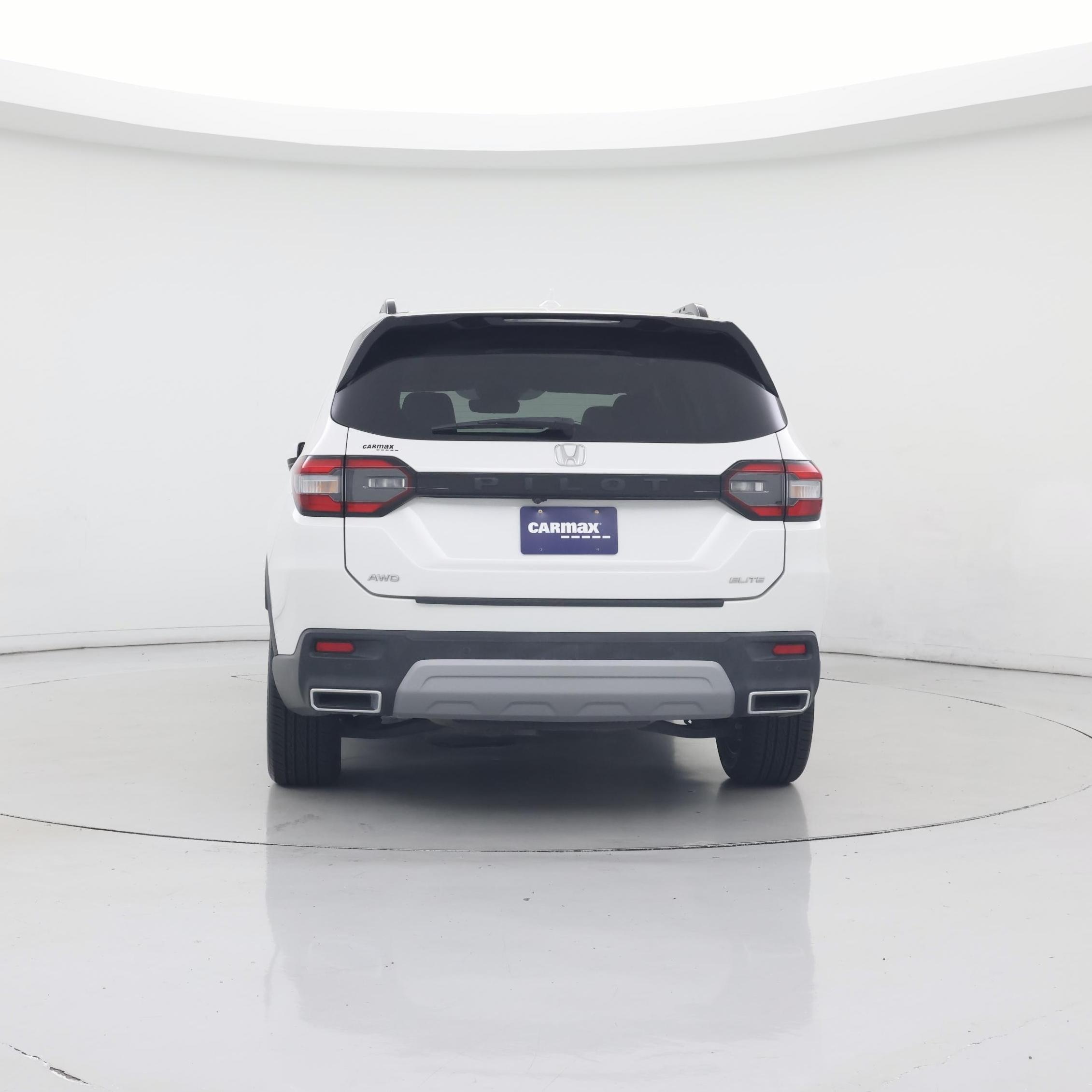Thumbnail: 2024 Honda Pilot - 6