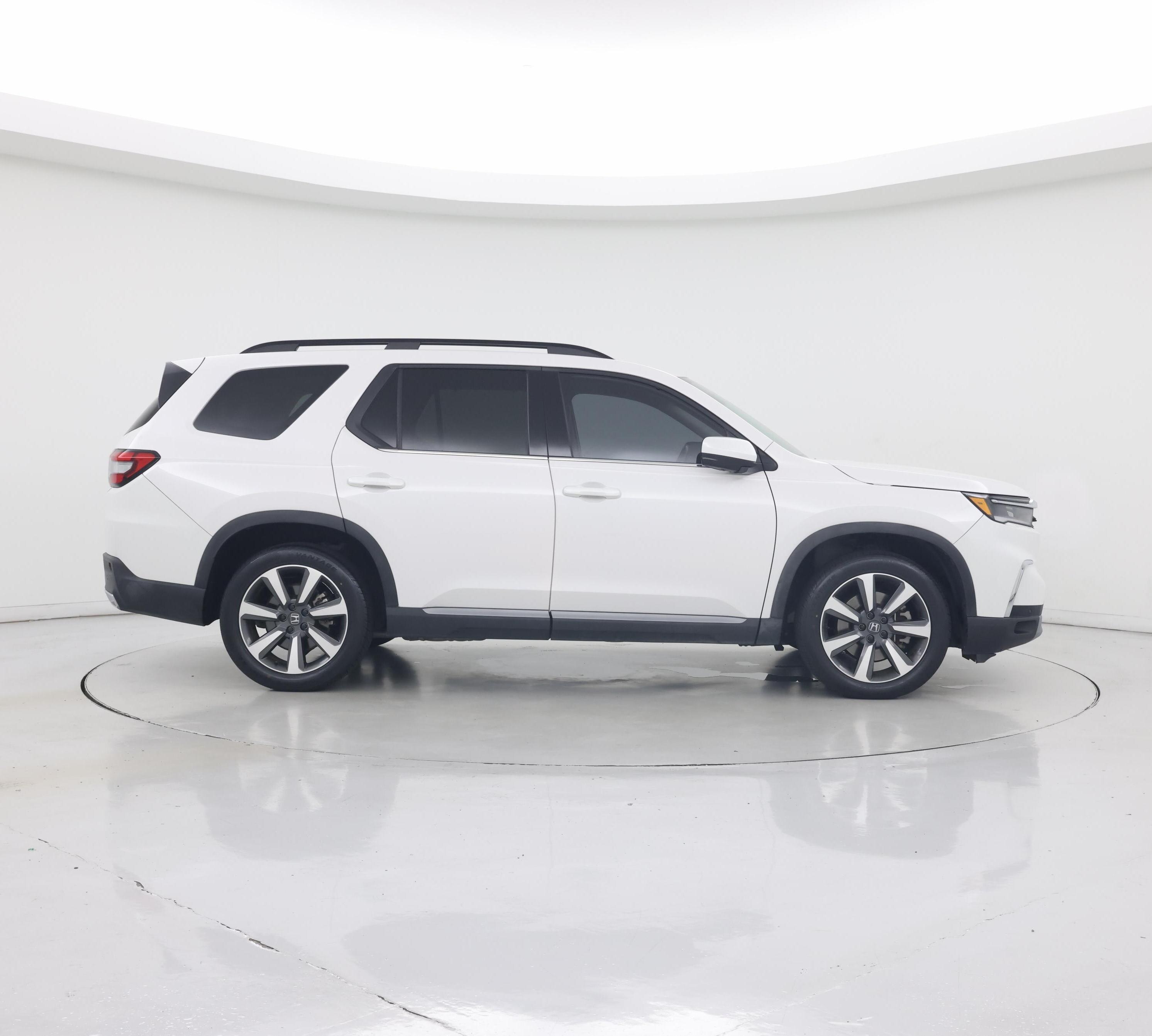 Thumbnail: 2024 Honda Pilot - 7