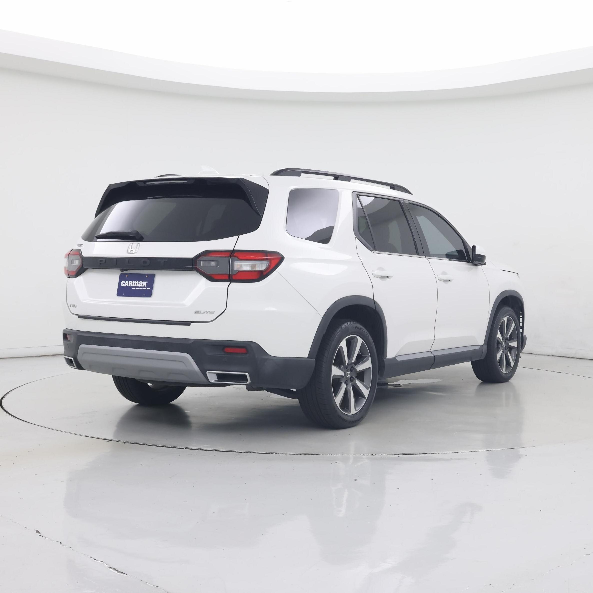 Thumbnail: 2024 Honda Pilot - 8
