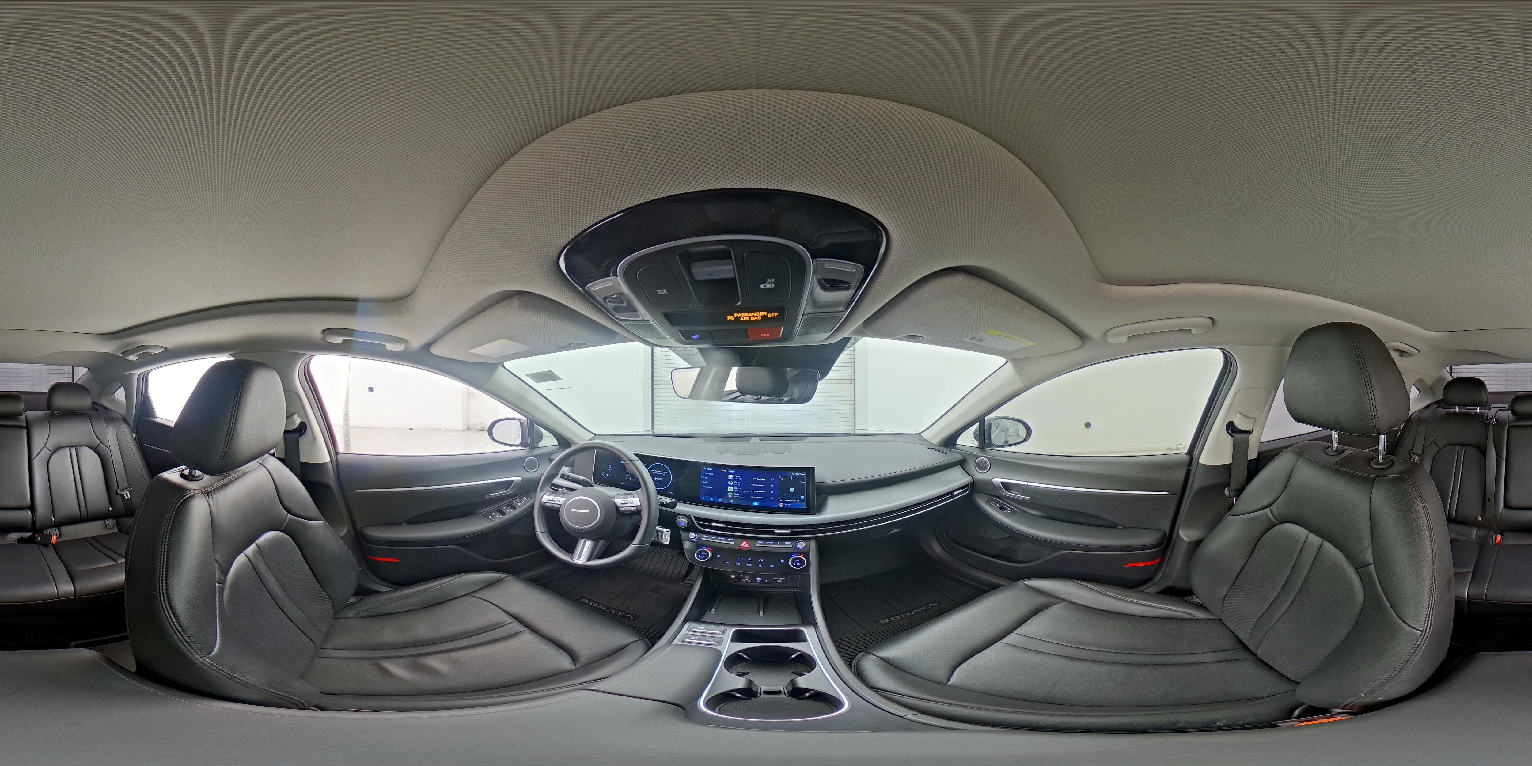 2025 Hyundai Sonata SEL - Photo 25