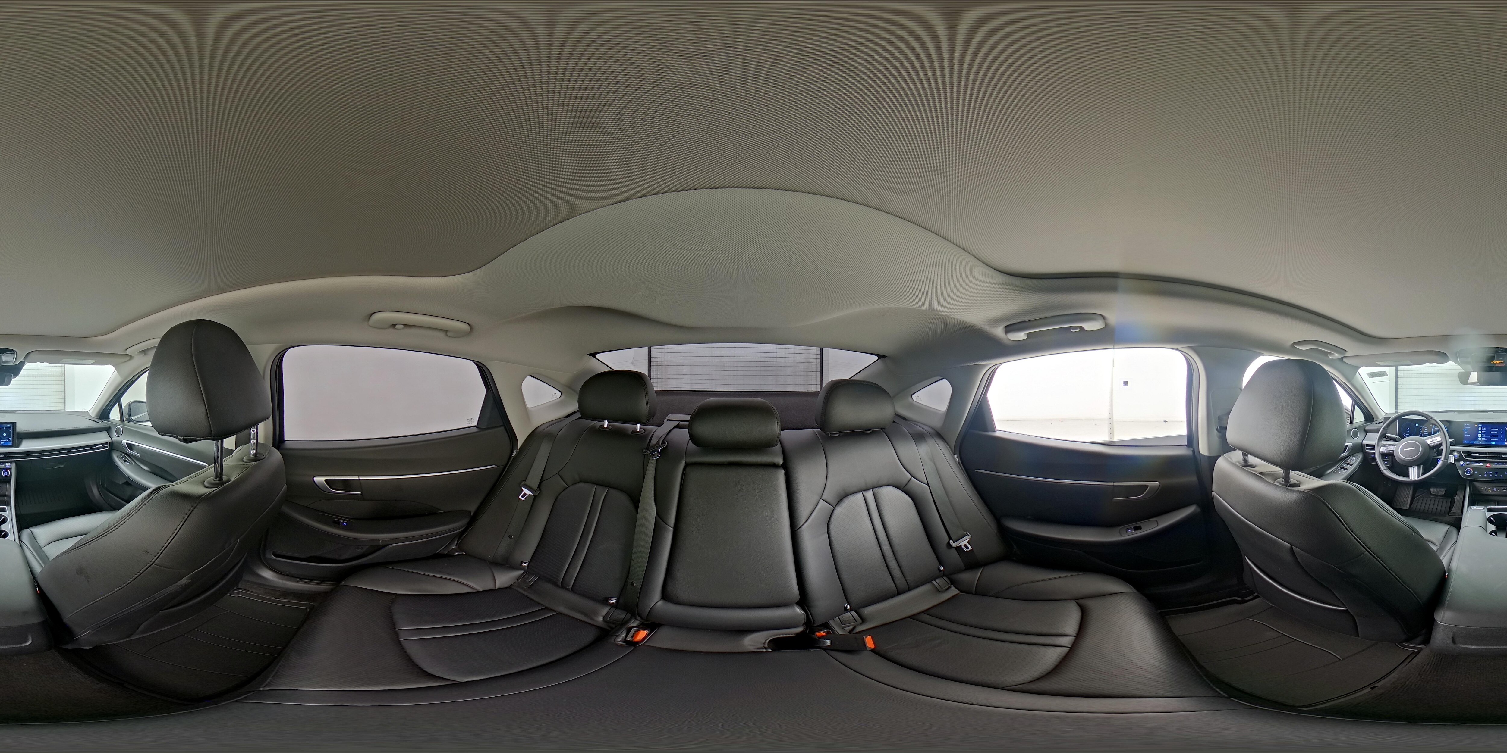2025 Hyundai Sonata SEL - Photo 26