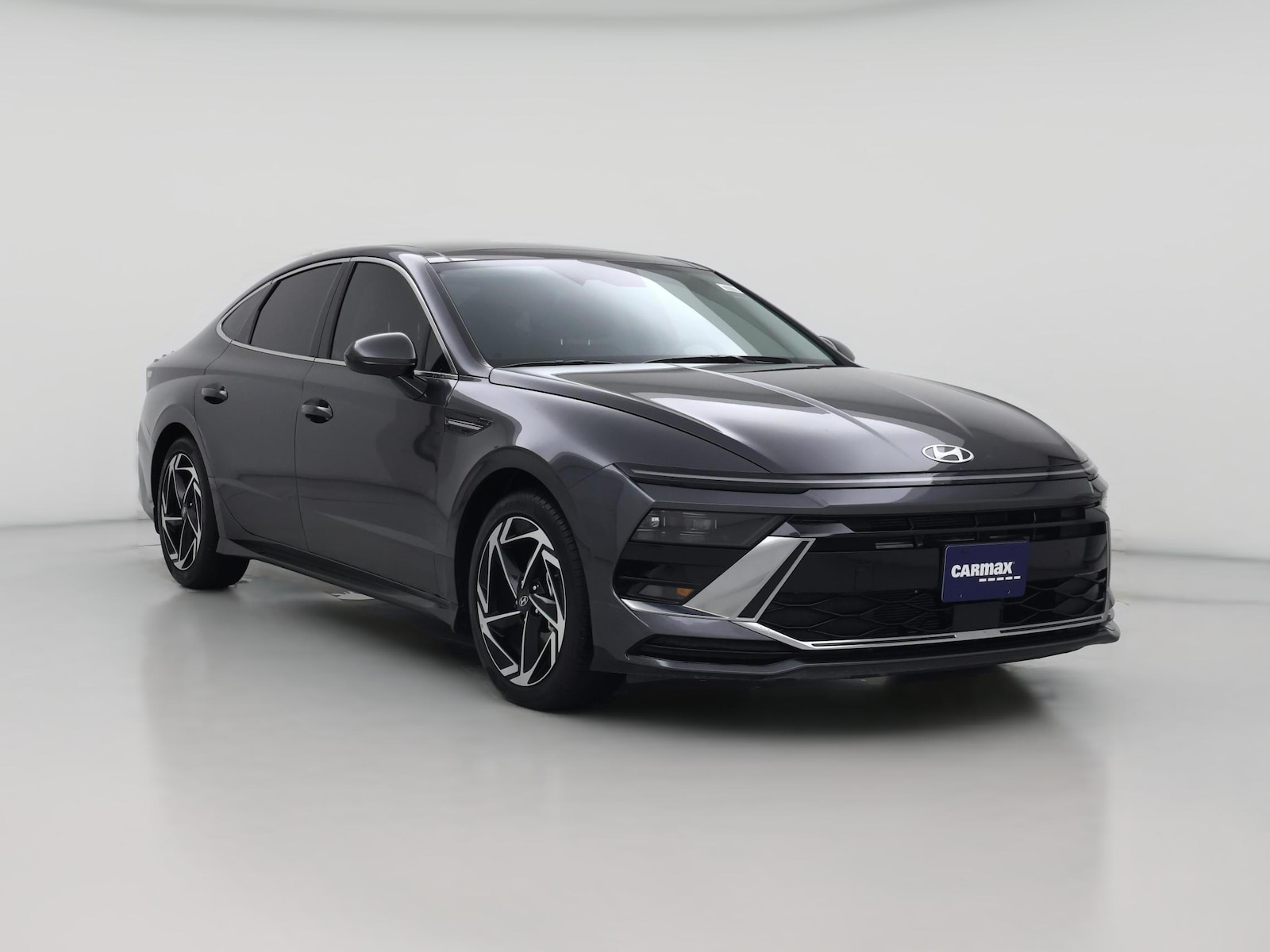 2025 Hyundai Sonata SEL - Photo 1