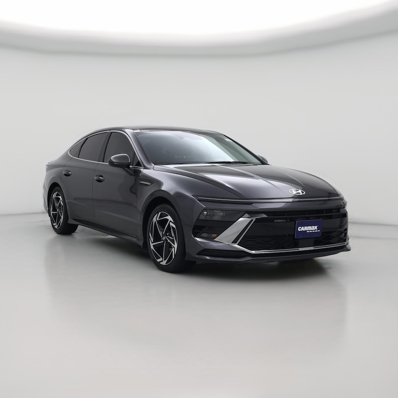 2025 Hyundai Sonata SEL Convenience