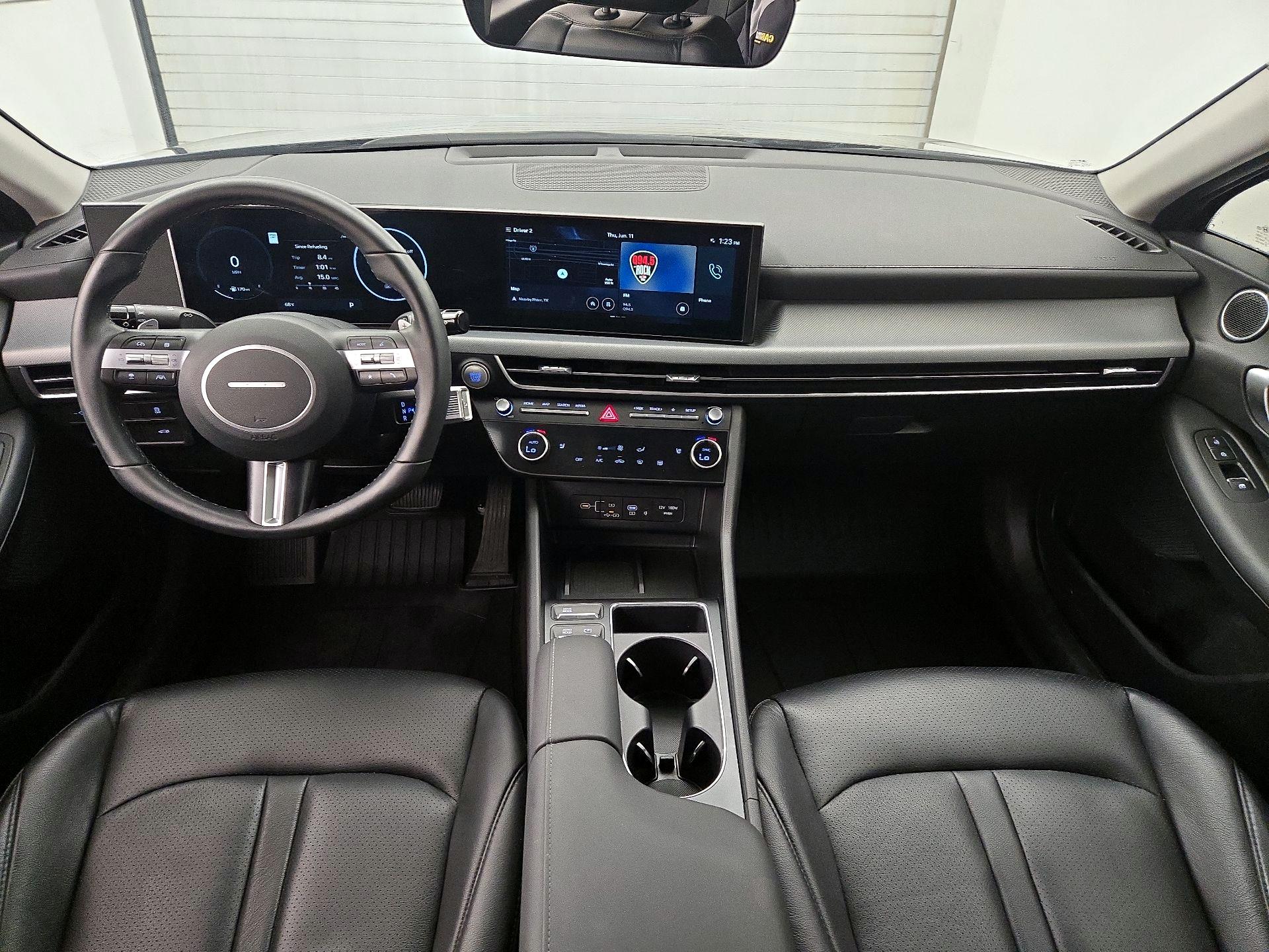 Thumbnail: 2025 Hyundai Sonata - 9
