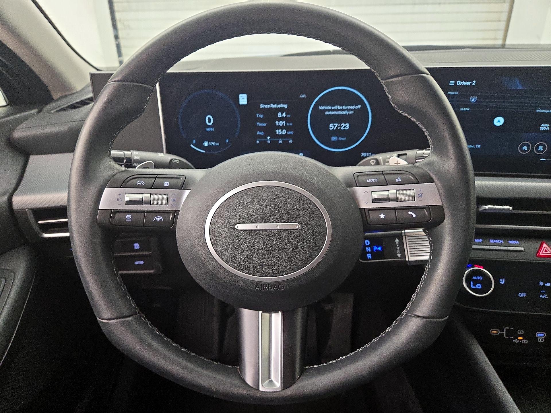 Thumbnail: 2025 Hyundai Sonata - 10