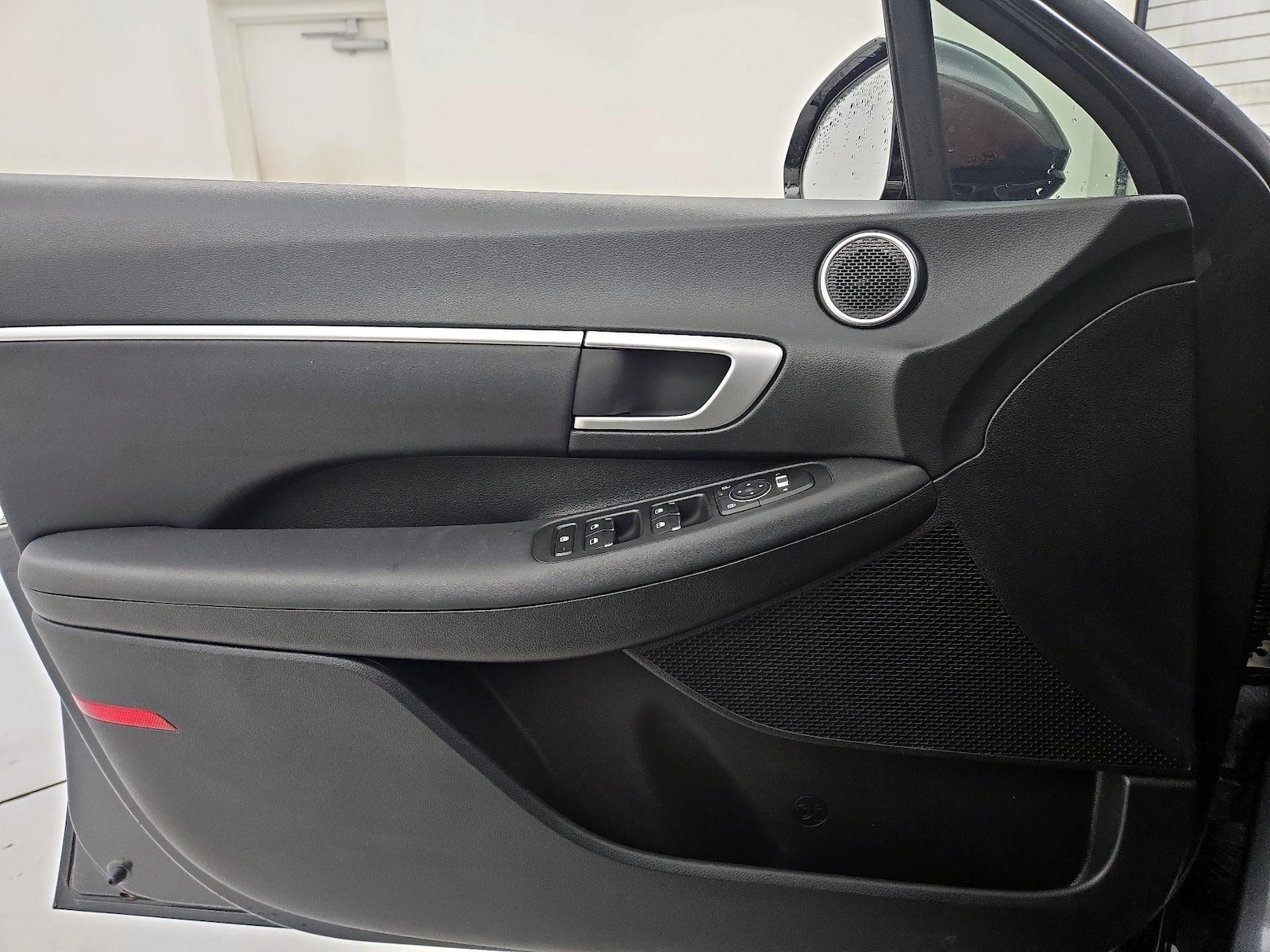 2025 Hyundai Sonata SEL - Photo 13
