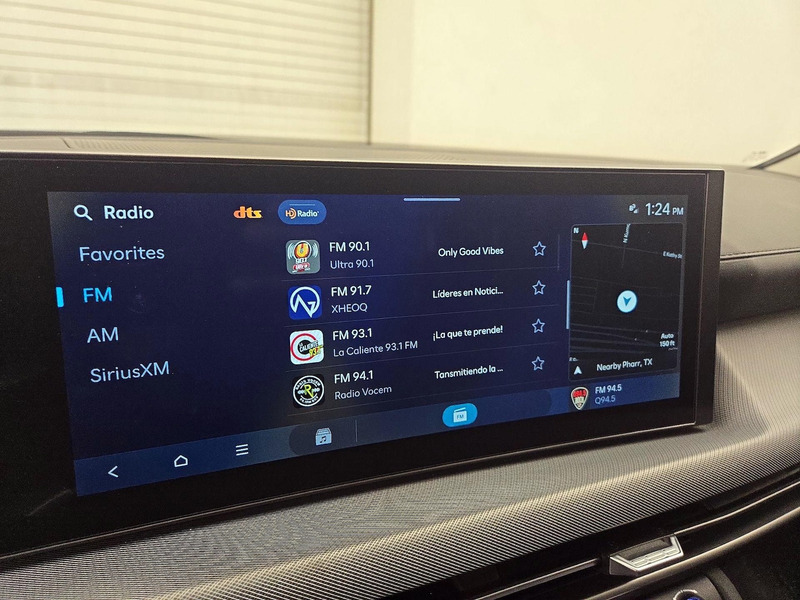 2025 Hyundai Sonata SEL - Photo 17