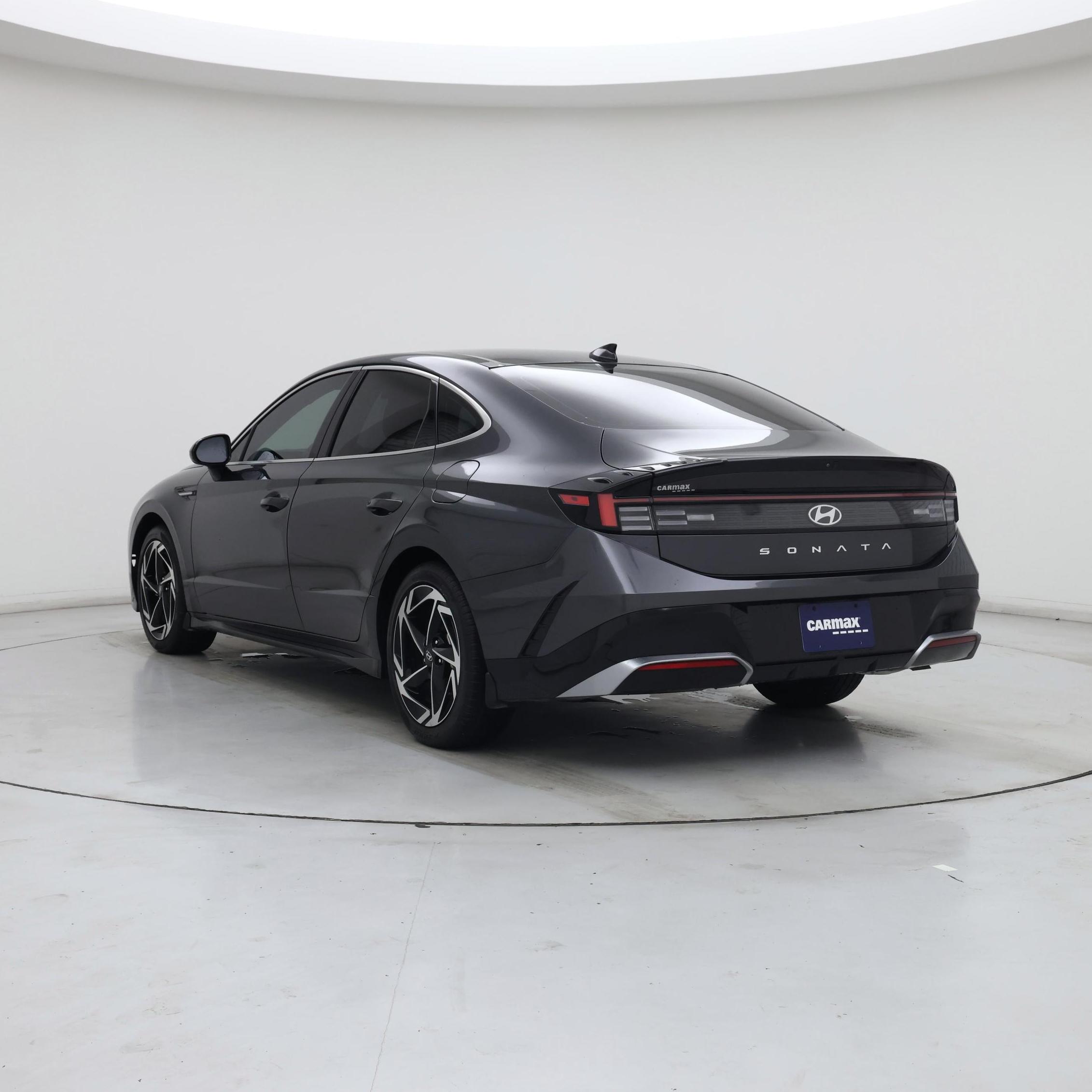 Thumbnail: 2025 Hyundai Sonata - 2