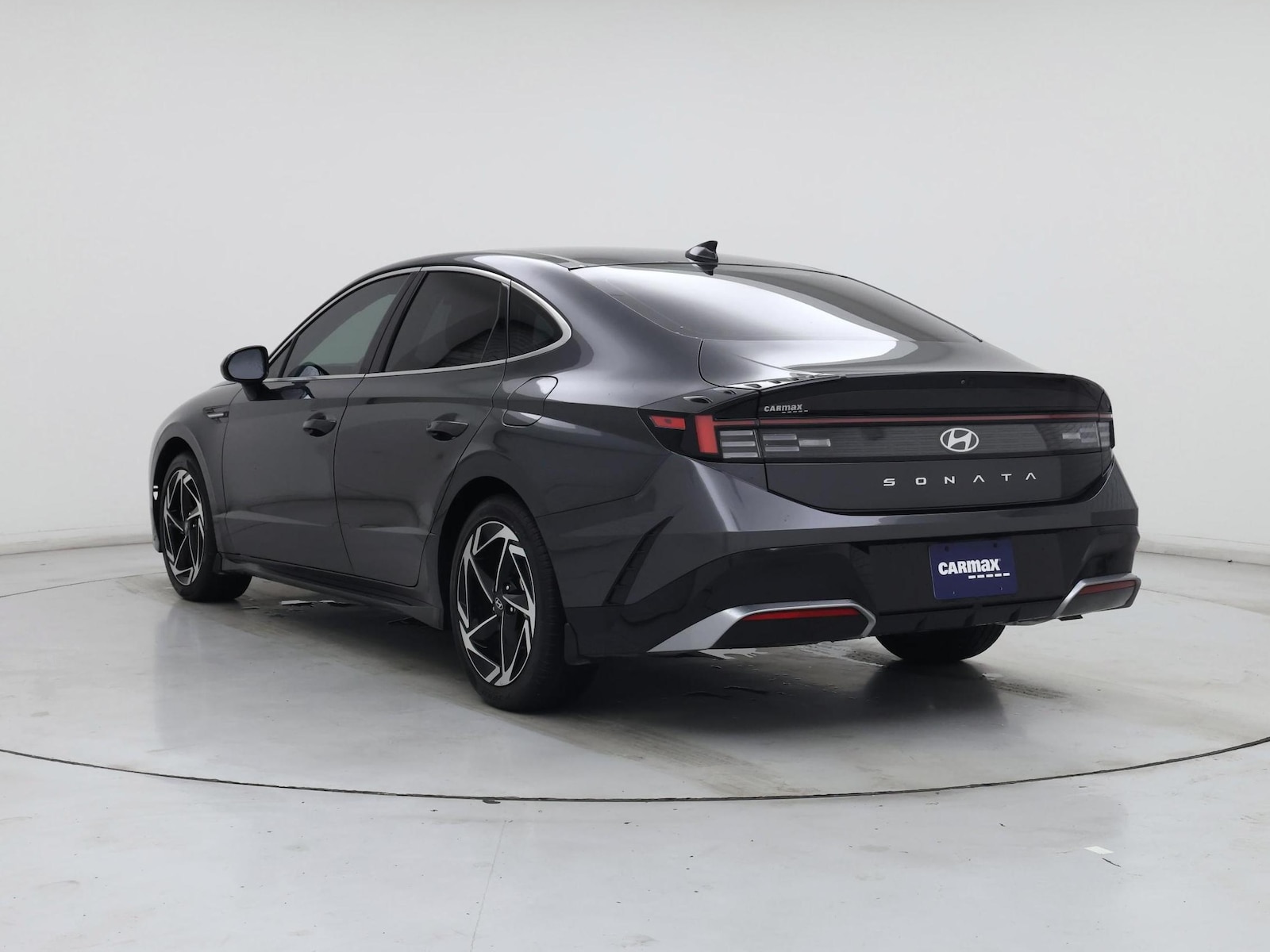 2025 Hyundai Sonata SEL - Photo 3