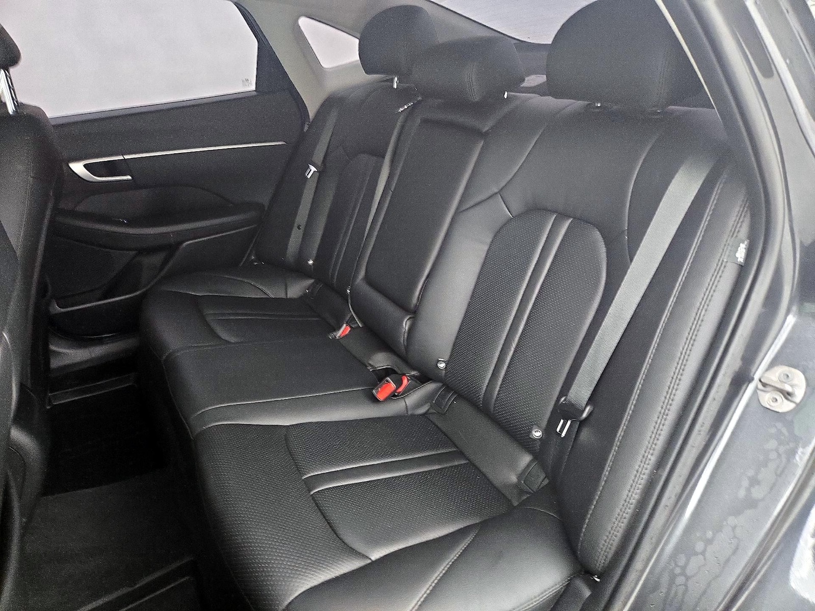 2025 Hyundai Sonata SEL - Photo 21