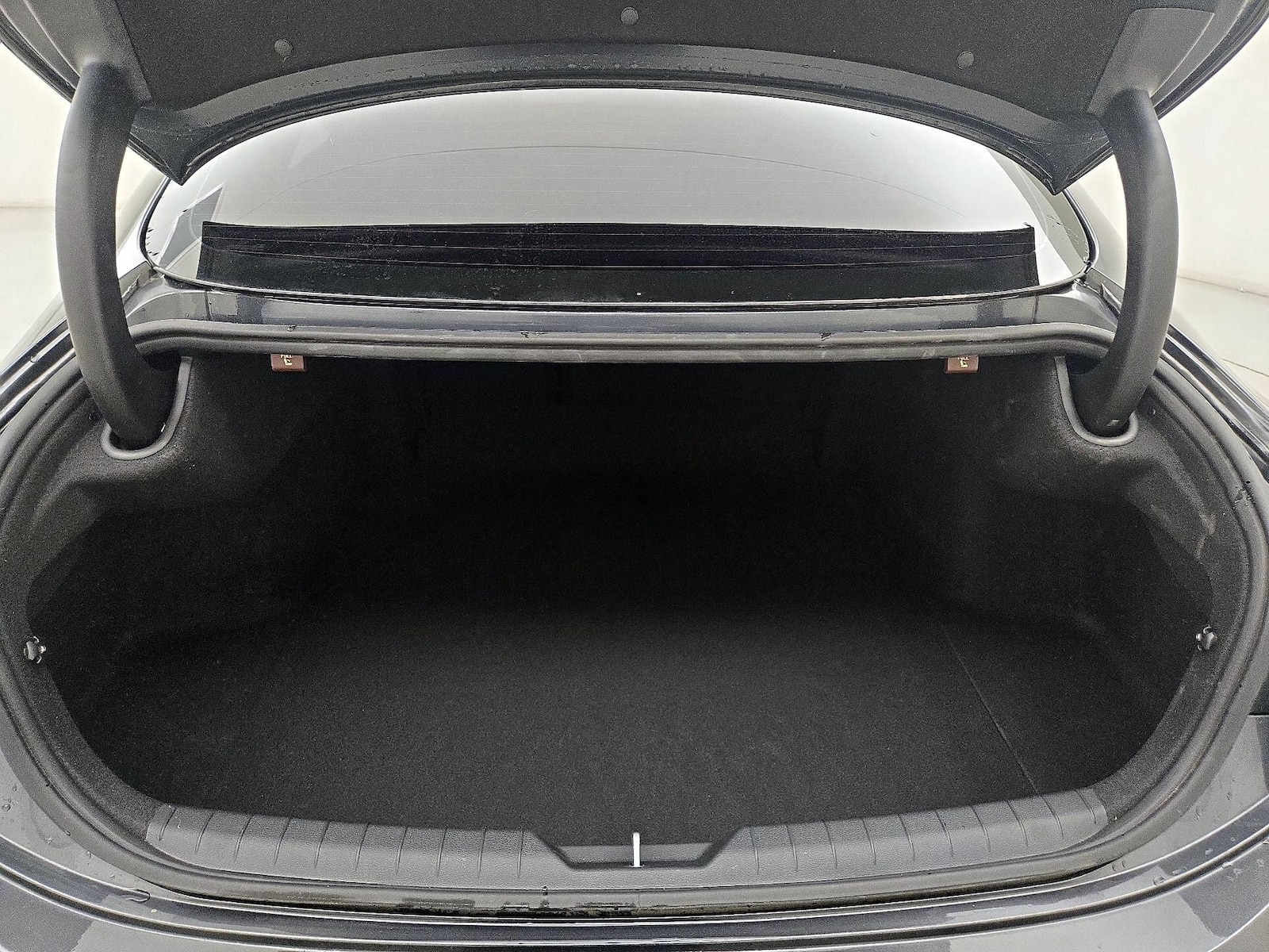 2025 Hyundai Sonata SEL - Photo 22
