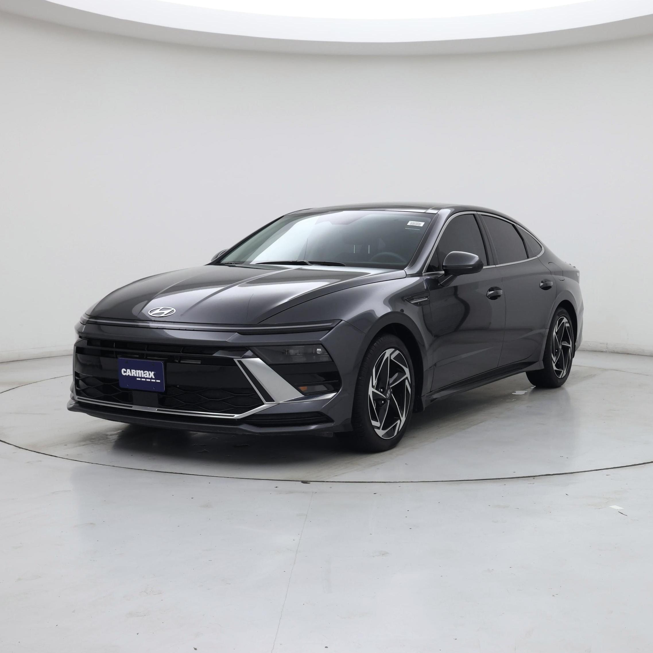 Thumbnail: 2025 Hyundai Sonata - 4