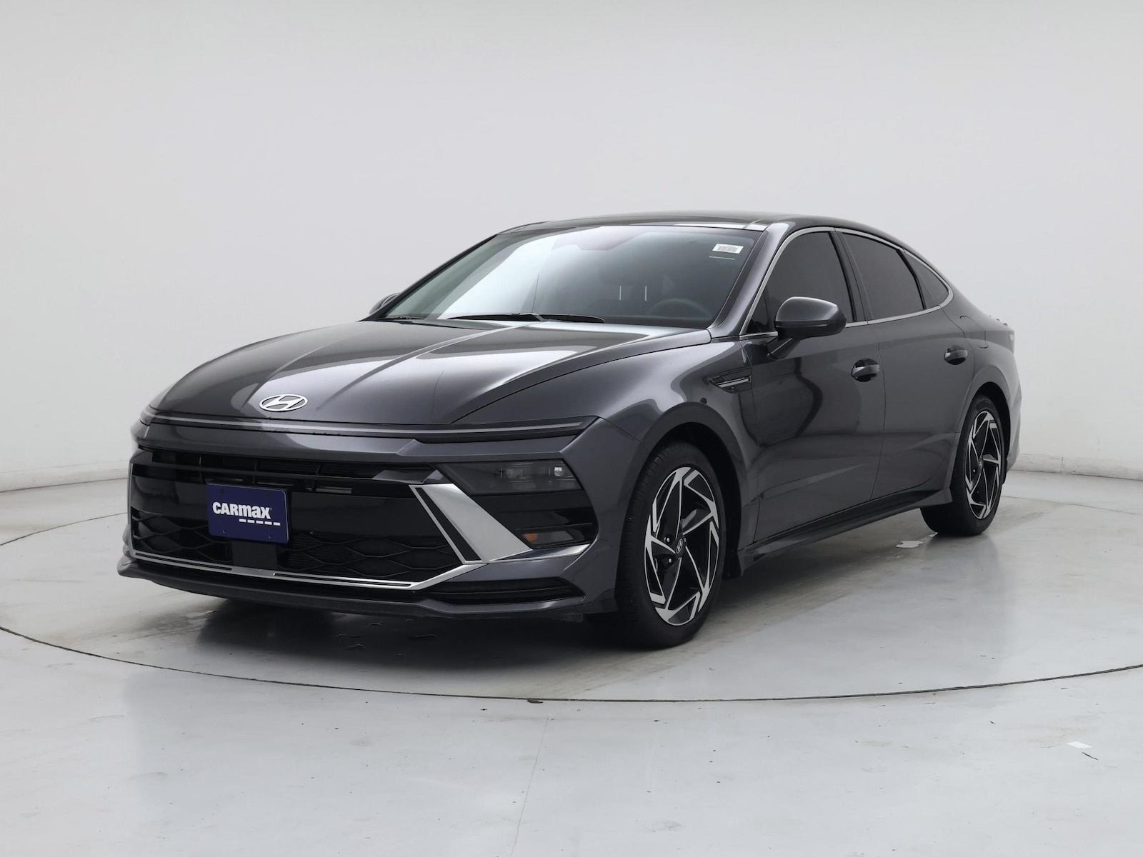 2025 Hyundai Sonata SEL - Photo 5